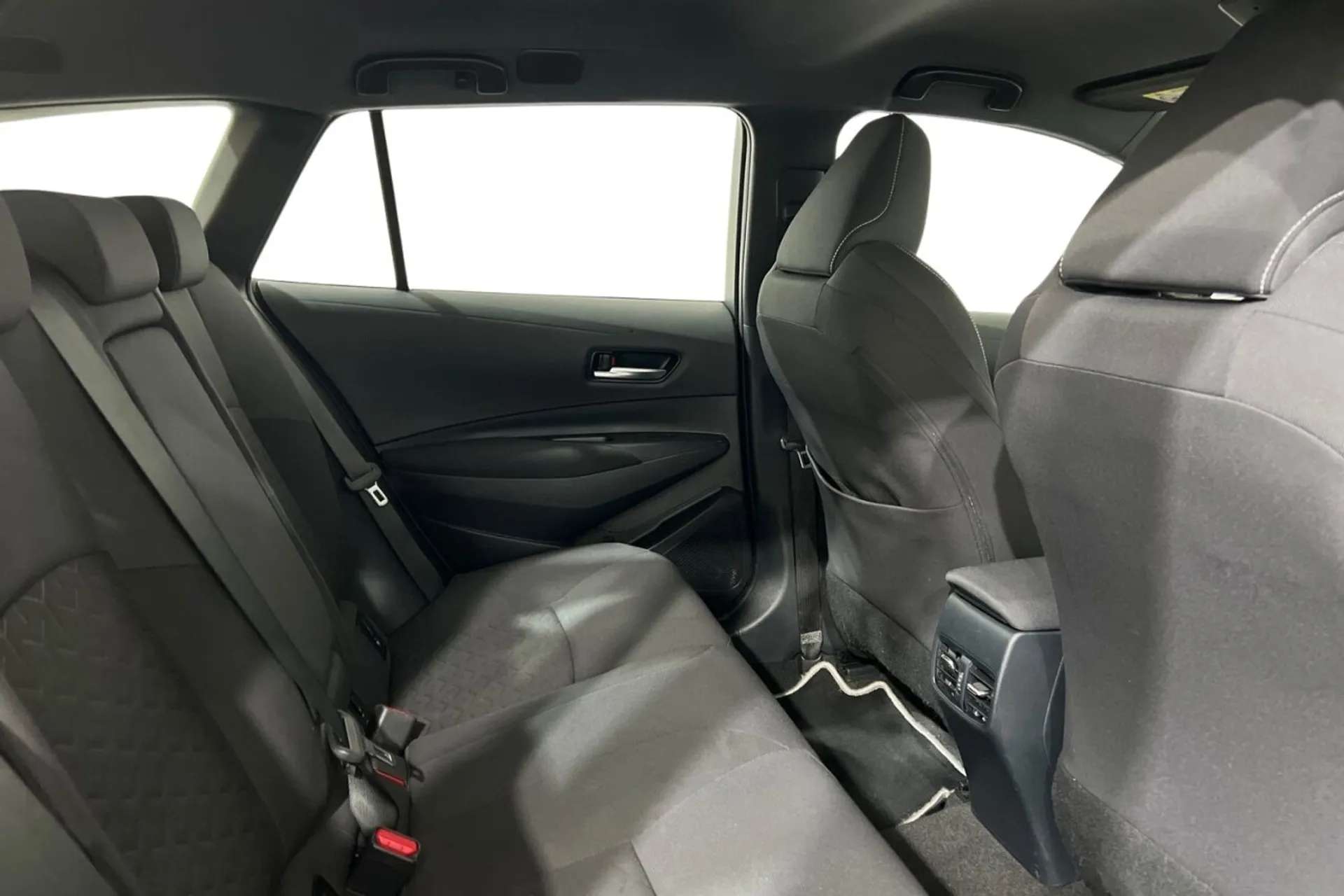 2021 TOYOTA COROLLA 2021 TOYOTA COROLLA