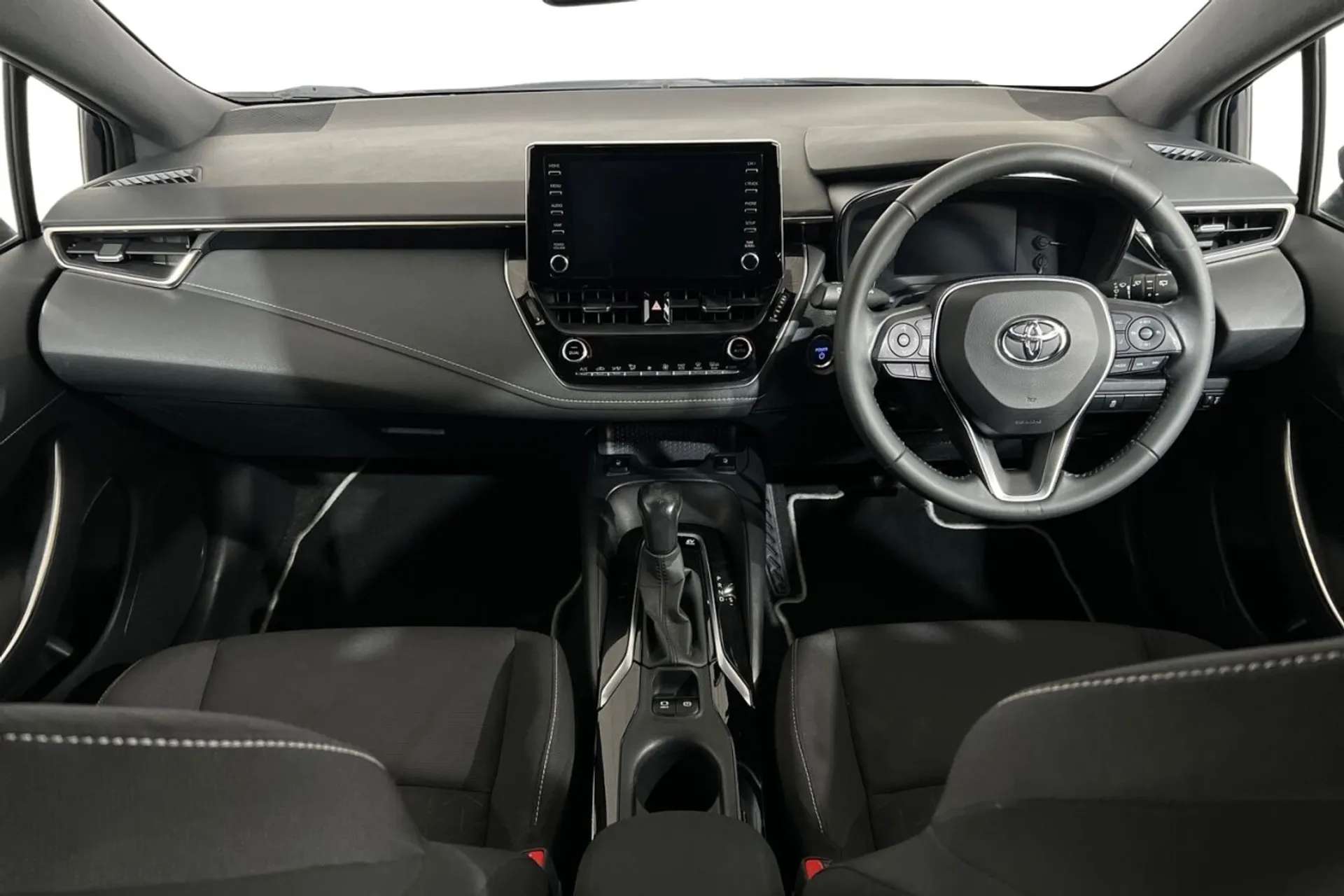 2021 TOYOTA COROLLA 2021 TOYOTA COROLLA