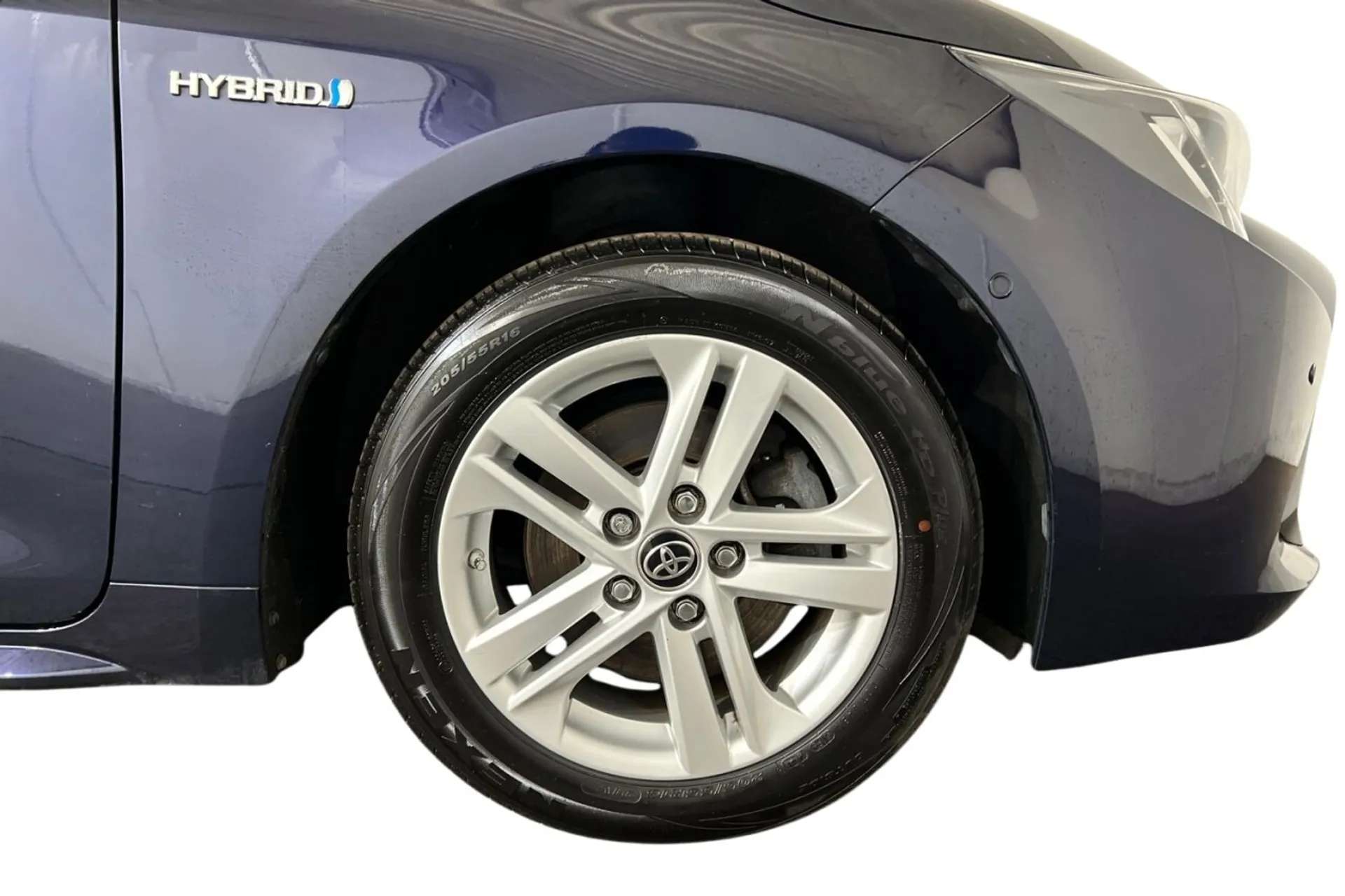 2021 TOYOTA COROLLA 2021 TOYOTA COROLLA