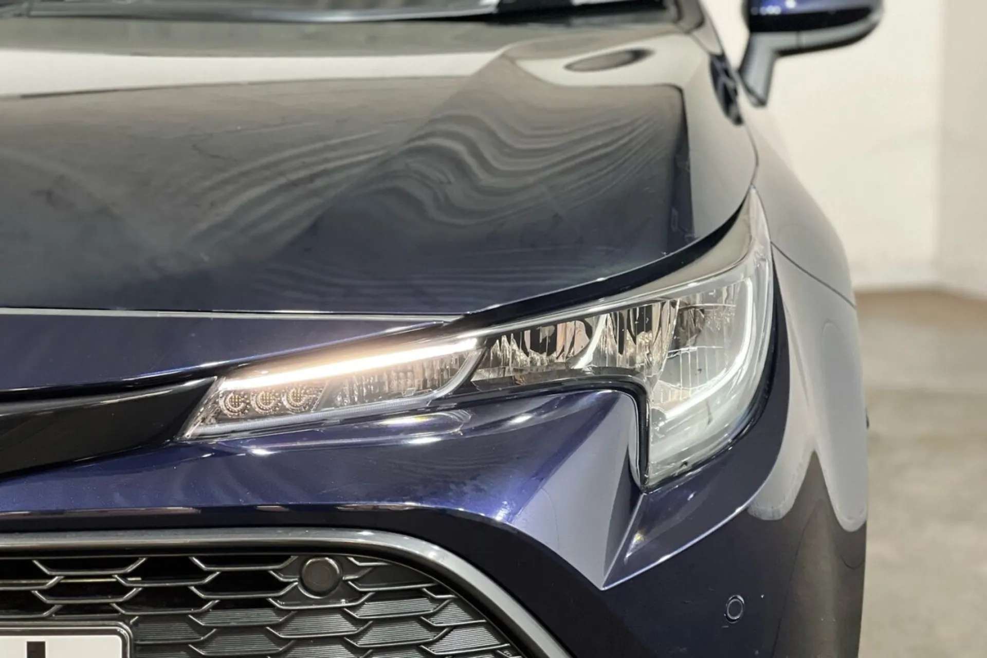 2021 TOYOTA COROLLA 2021 TOYOTA COROLLA