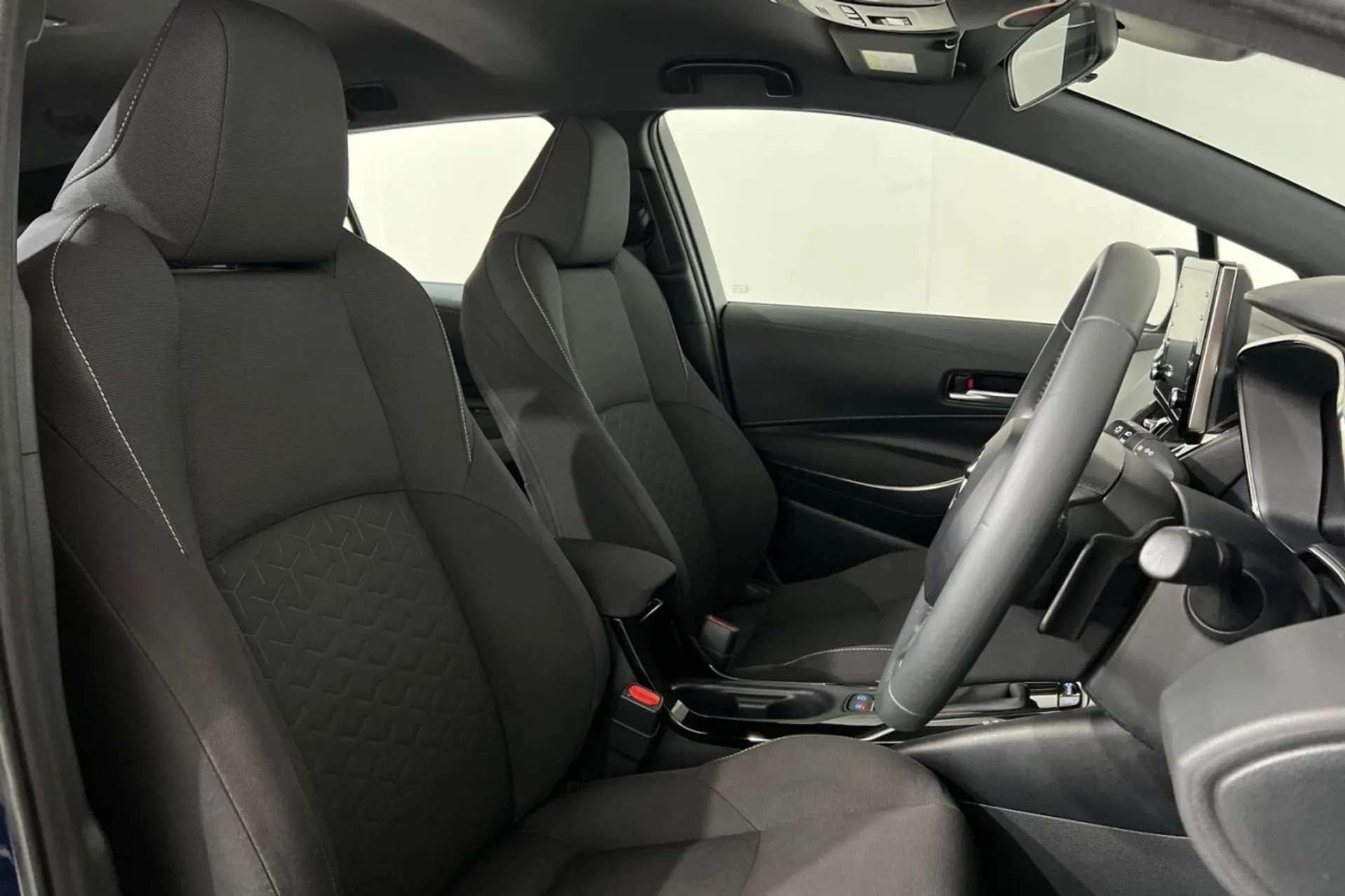 2021 TOYOTA COROLLA 2021 TOYOTA COROLLA