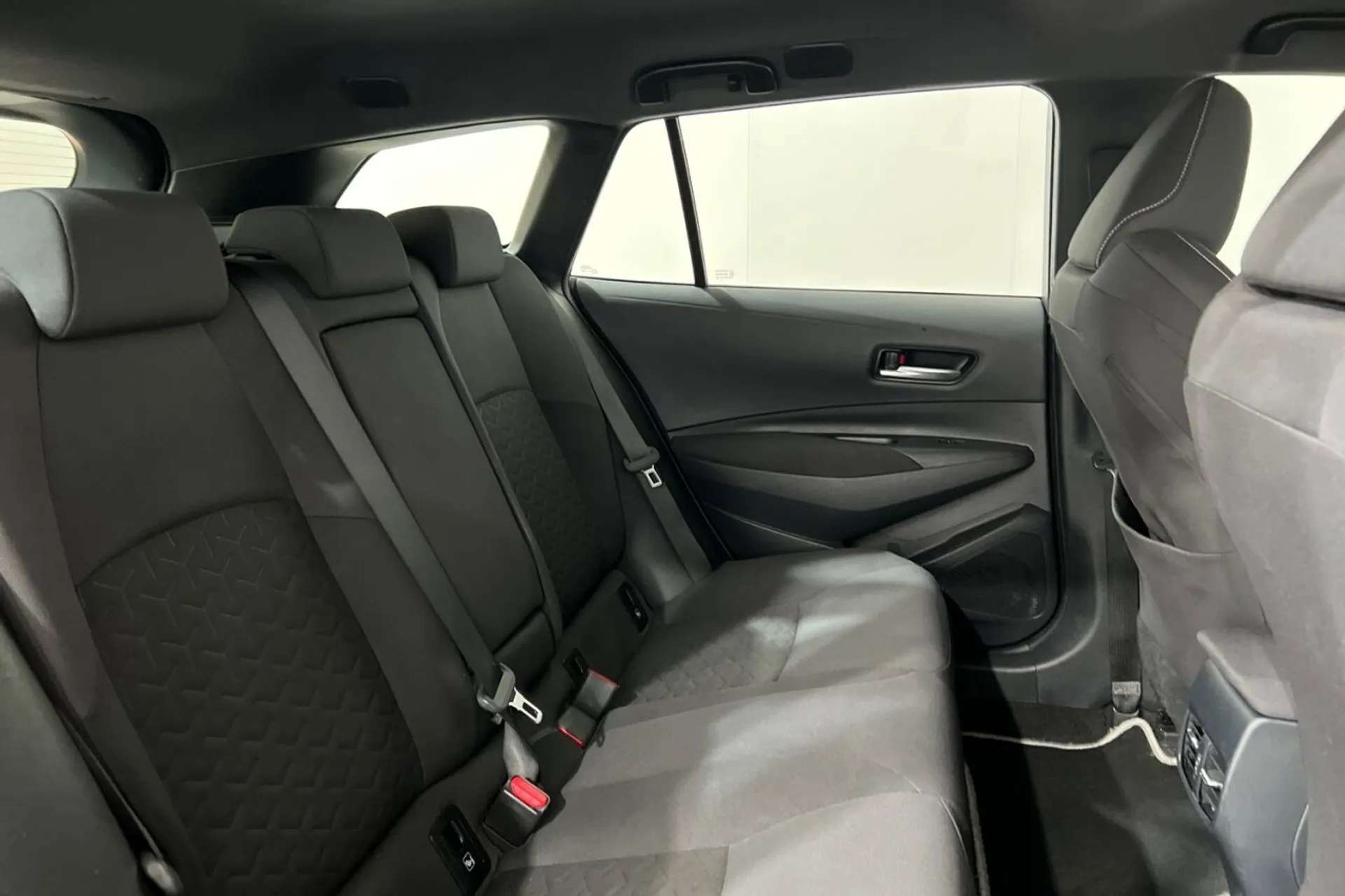 2021 TOYOTA COROLLA 2021 TOYOTA COROLLA