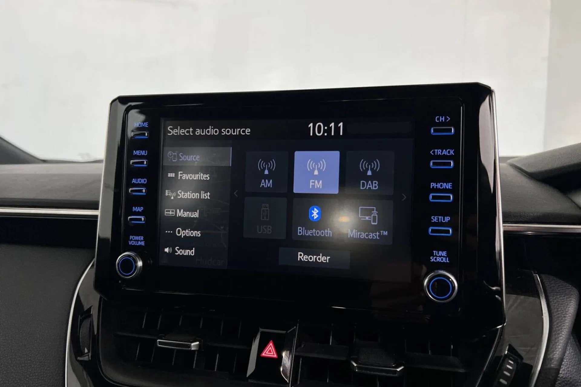 2021 TOYOTA COROLLA 2021 TOYOTA COROLLA