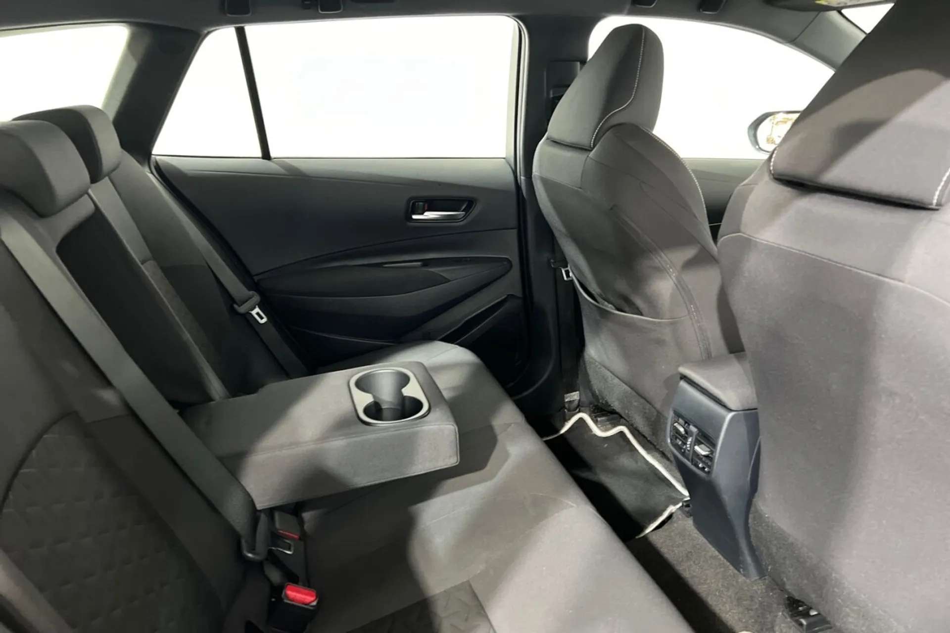 2021 TOYOTA COROLLA 2021 TOYOTA COROLLA