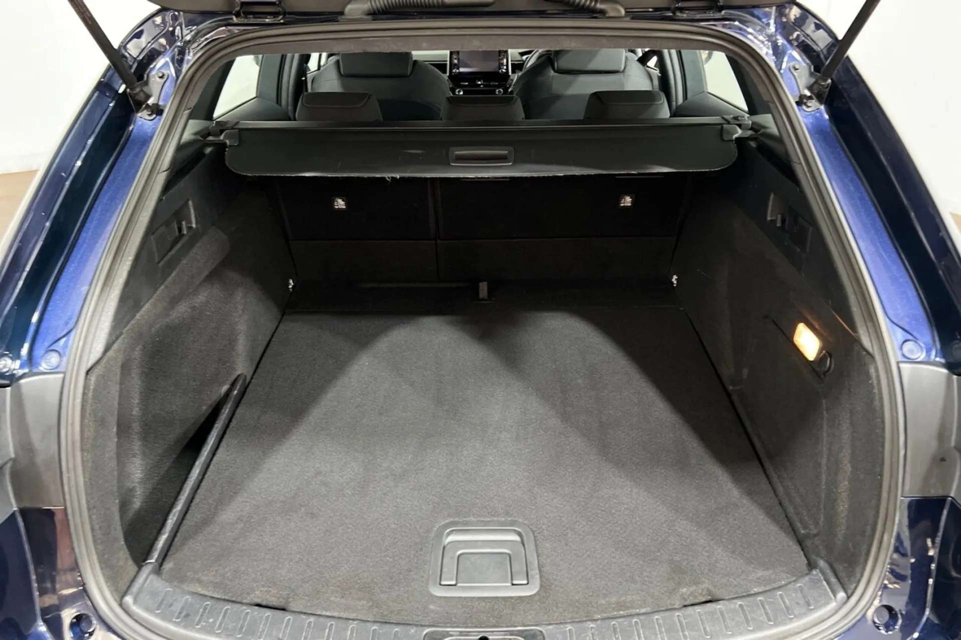 2021 TOYOTA COROLLA 2021 TOYOTA COROLLA