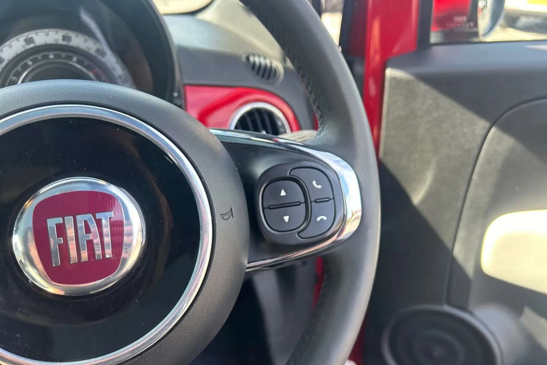 2022 FIAT 500 2022 FIAT 500