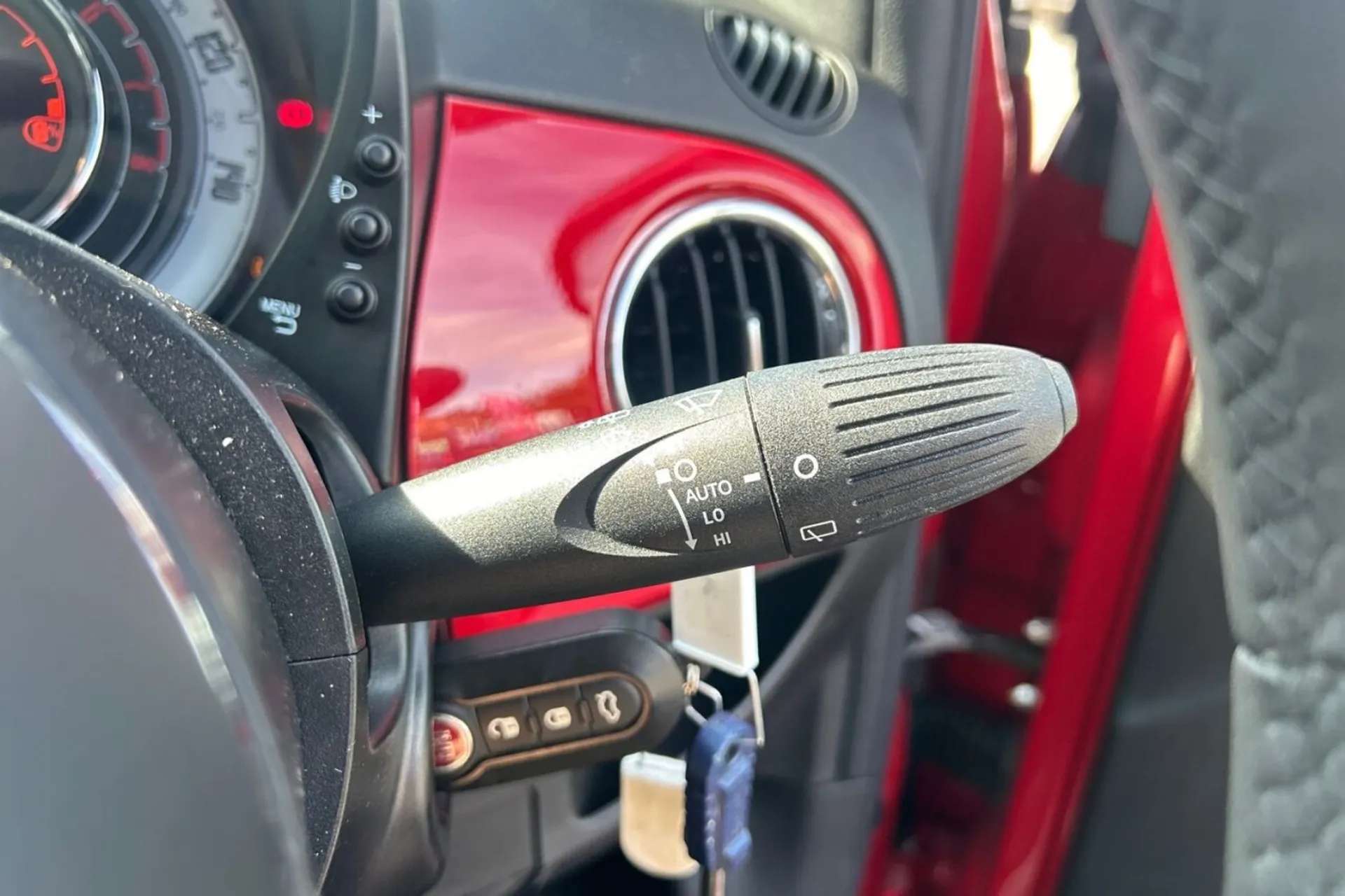 2022 FIAT 500 2022 FIAT 500