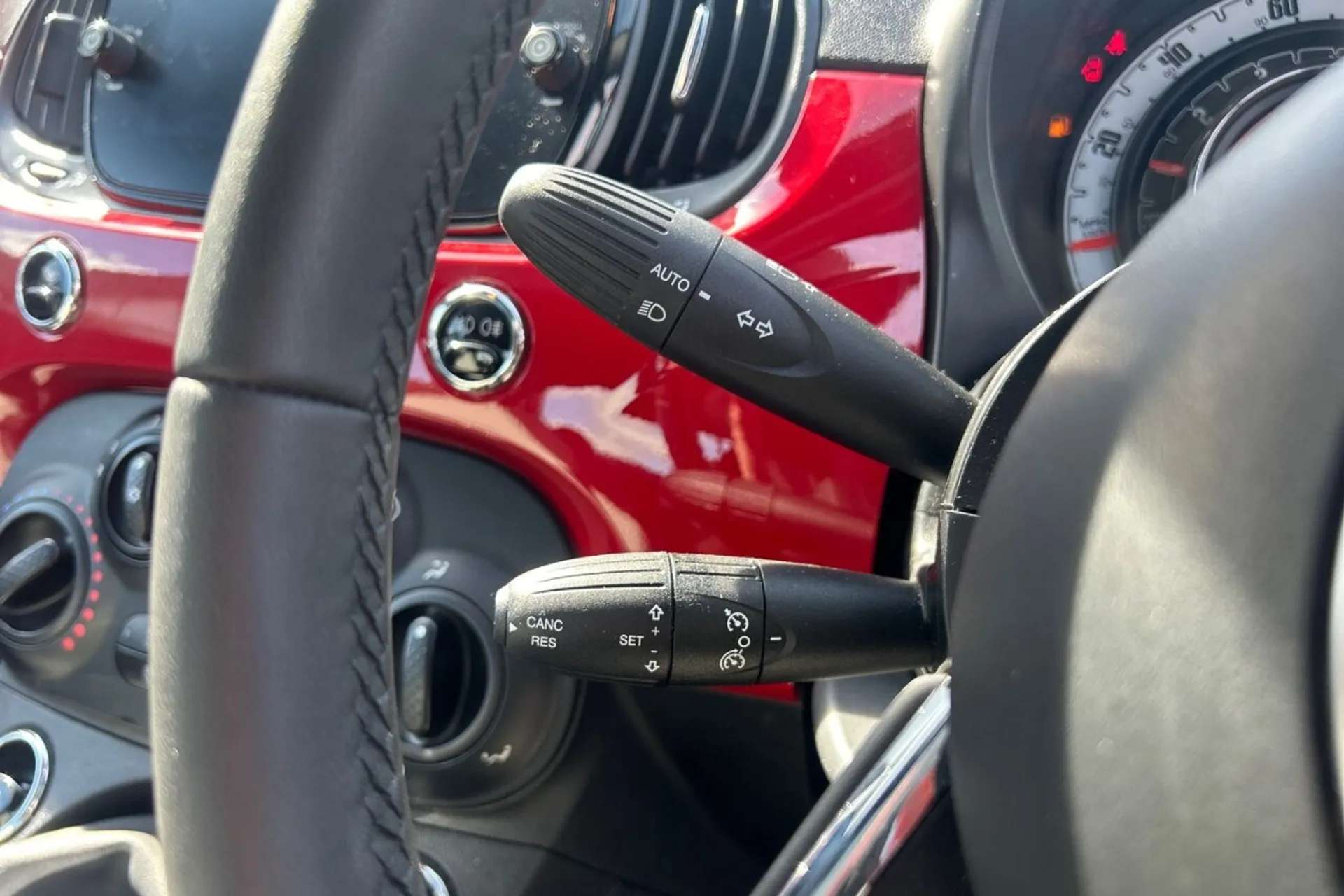 2022 FIAT 500 2022 FIAT 500