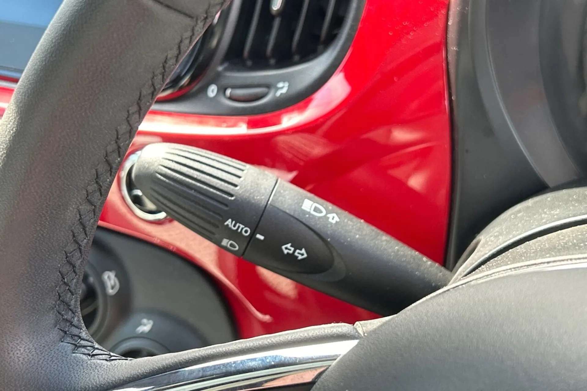 2022 FIAT 500 2022 FIAT 500