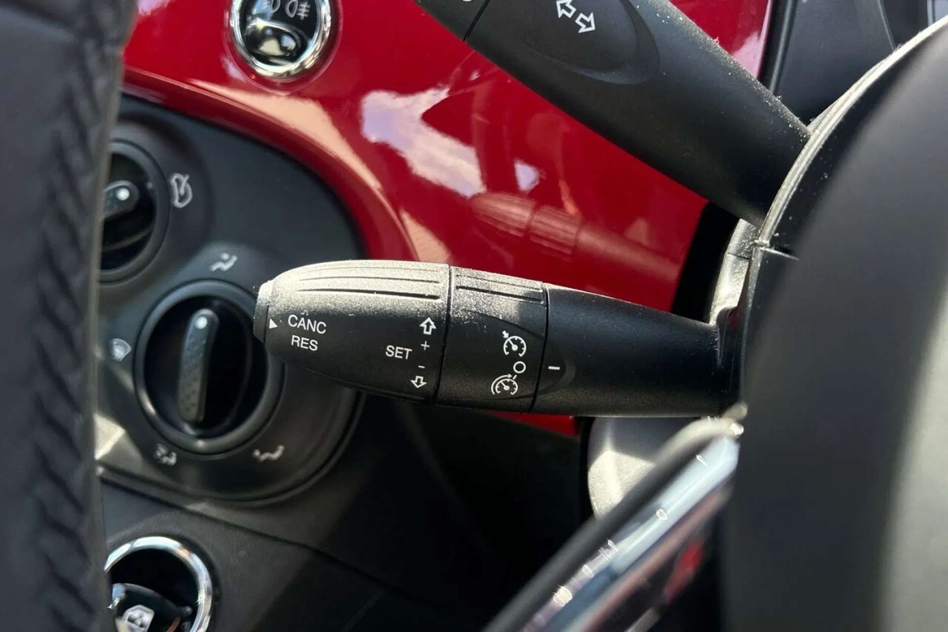 2022 FIAT 500 2022 FIAT 500