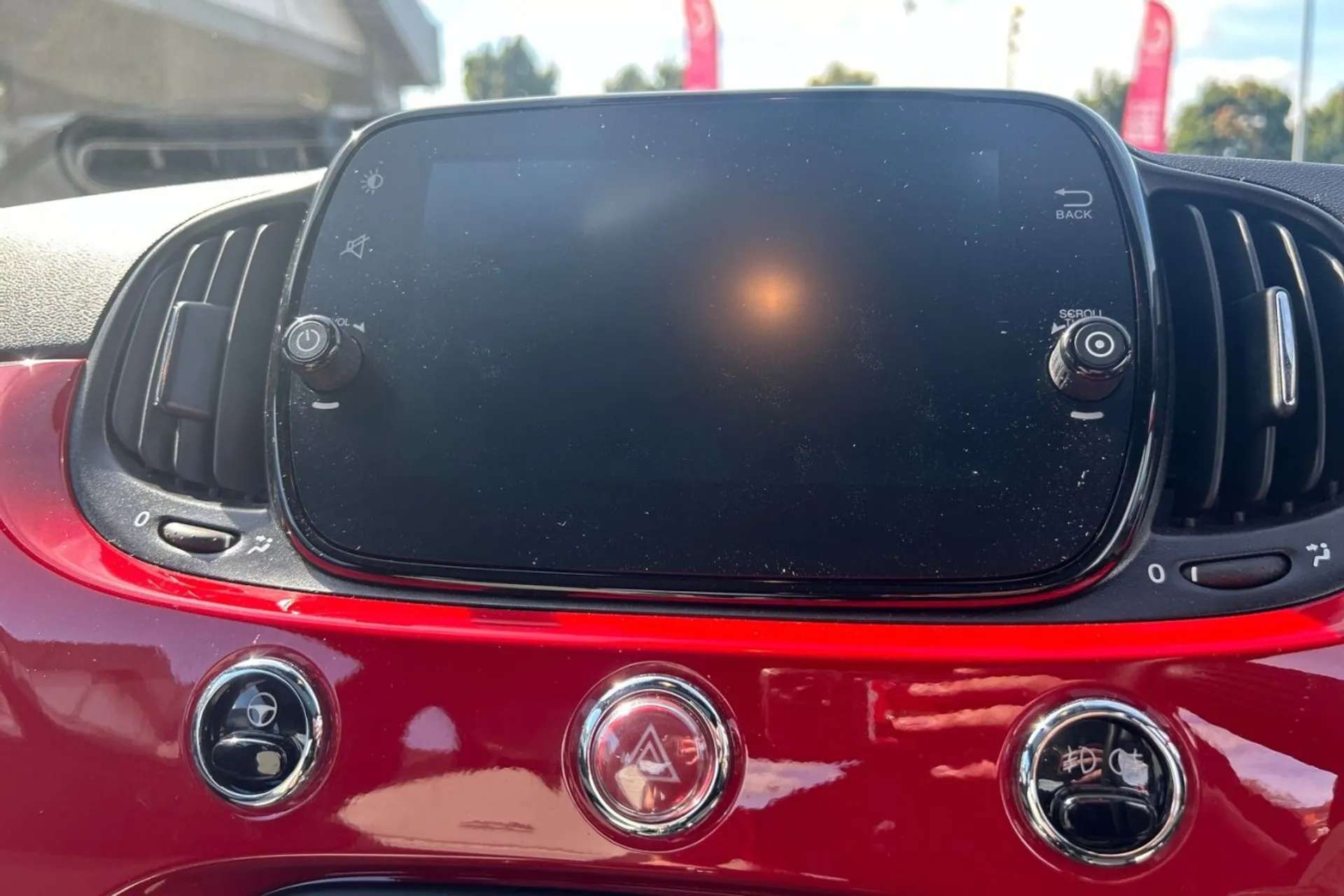 2022 FIAT 500 2022 FIAT 500