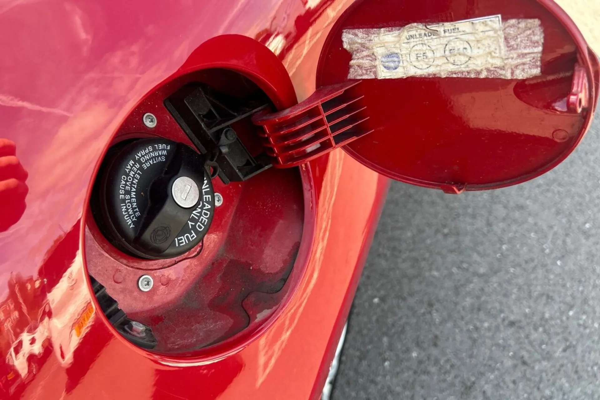 2022 FIAT 500 2022 FIAT 500