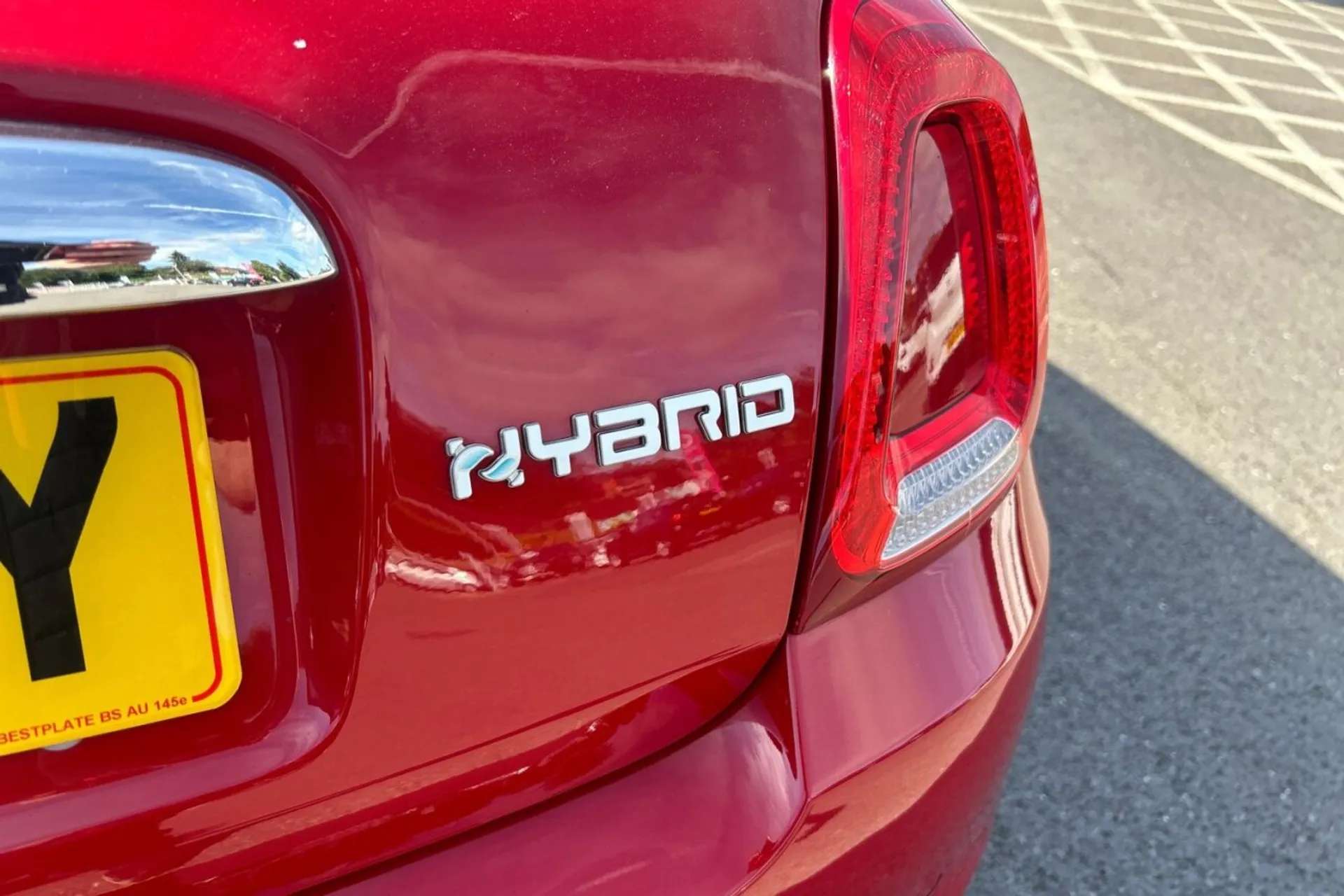 2022 FIAT 500 2022 FIAT 500