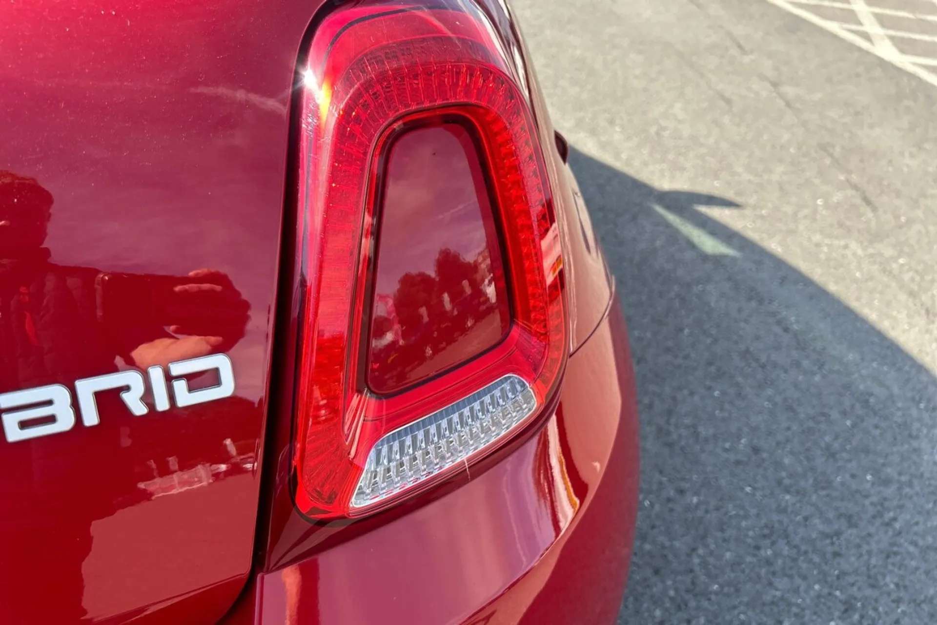 2022 FIAT 500 2022 FIAT 500