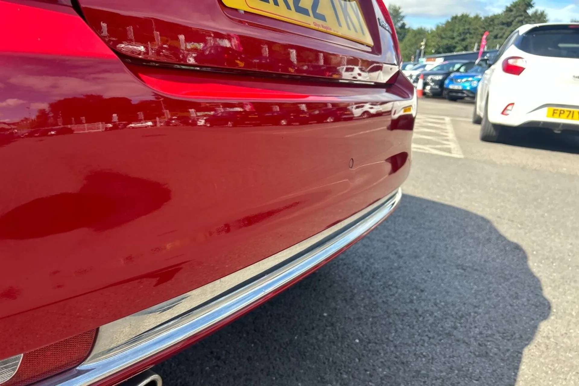 2022 FIAT 500 2022 FIAT 500