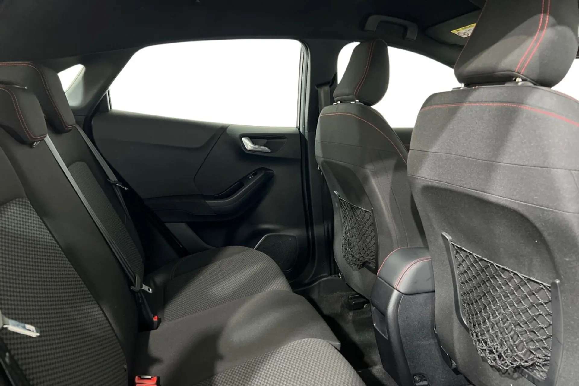 2023 FORD PUMA 2023 FORD PUMA