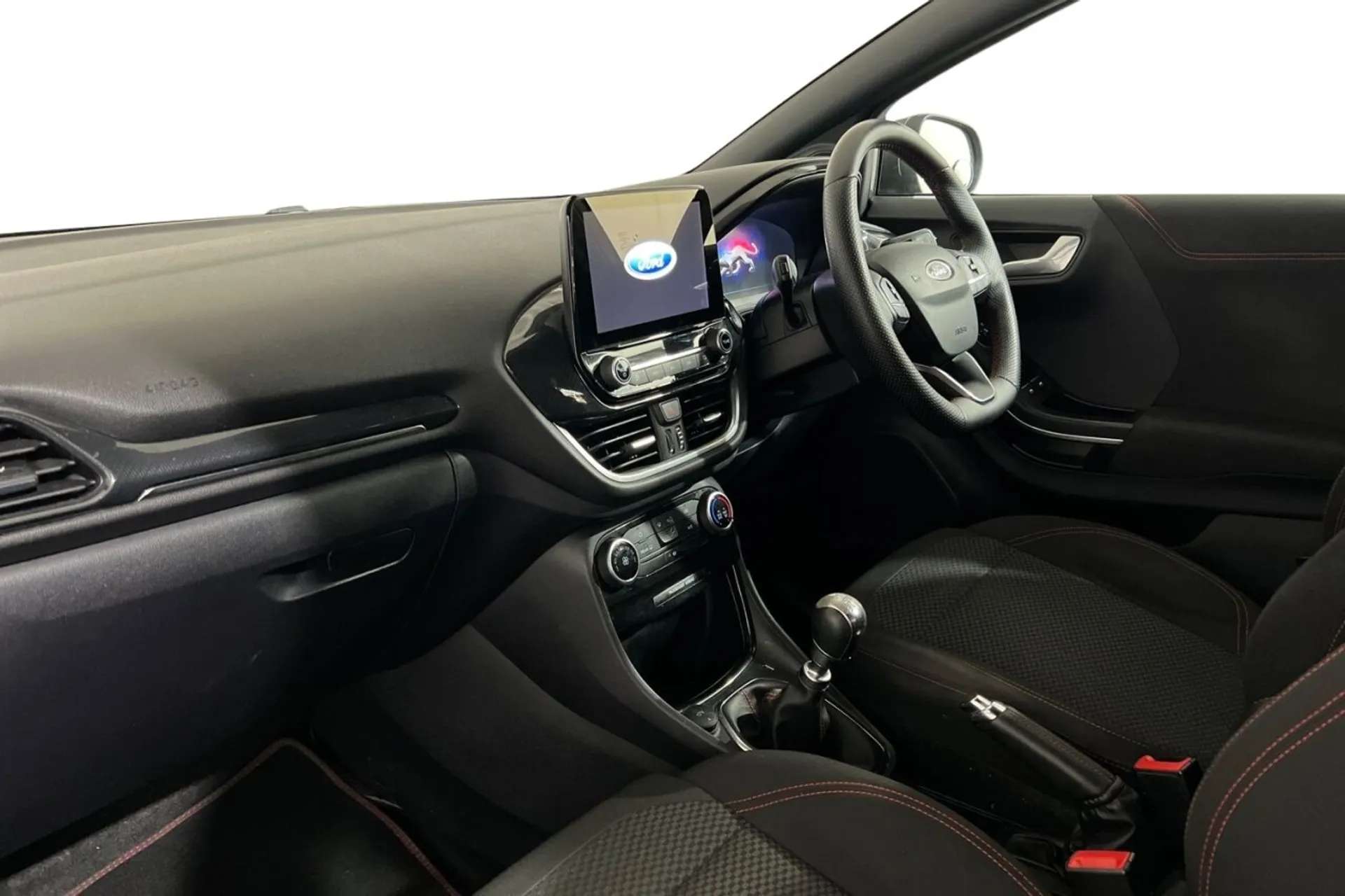 2023 FORD PUMA 2023 FORD PUMA