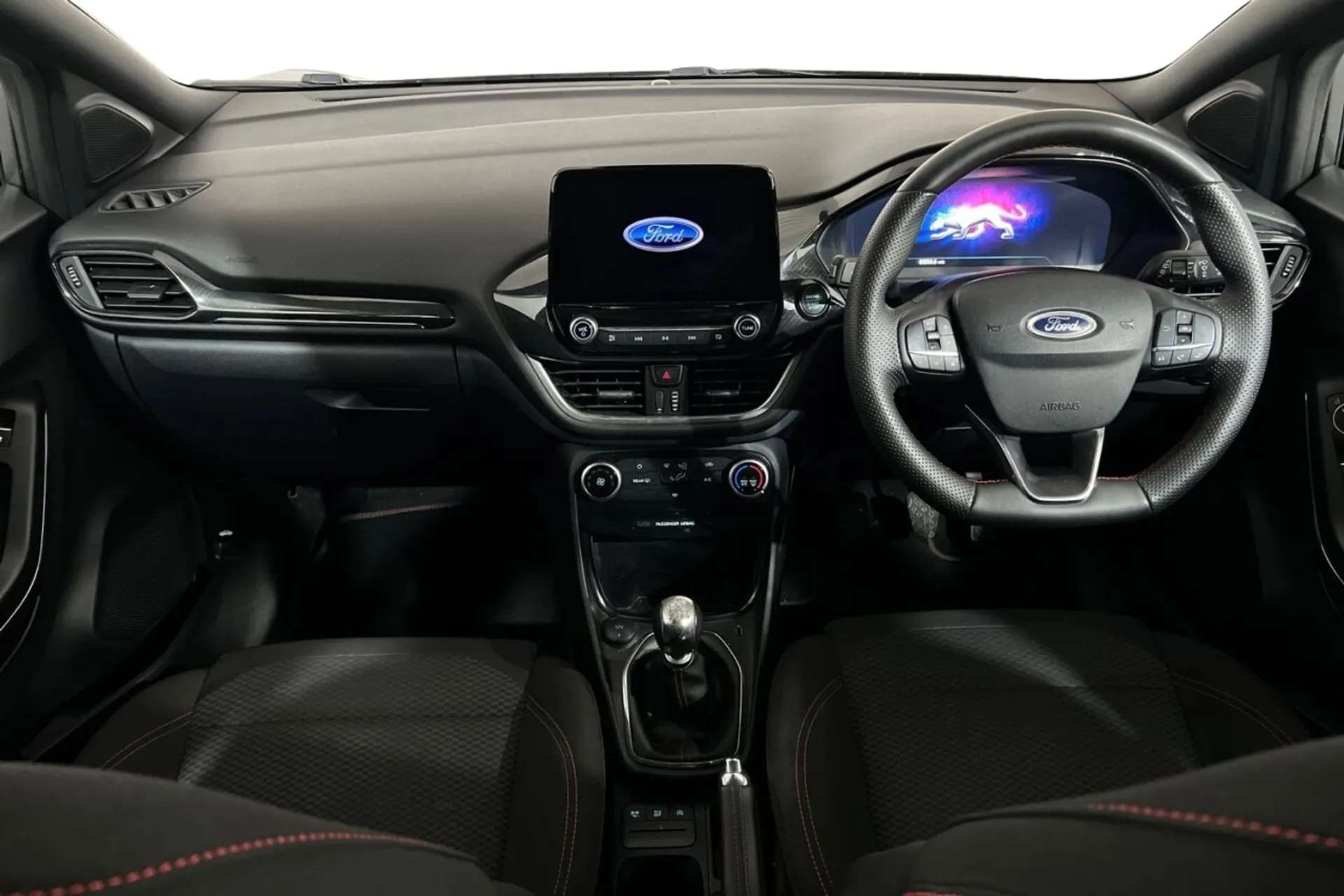 2023 FORD PUMA 2023 FORD PUMA