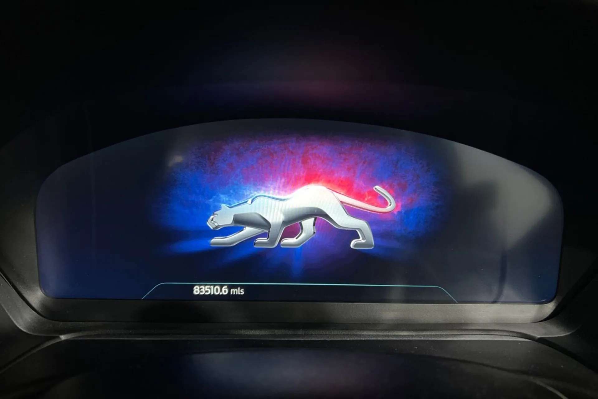 2023 FORD PUMA 2023 FORD PUMA