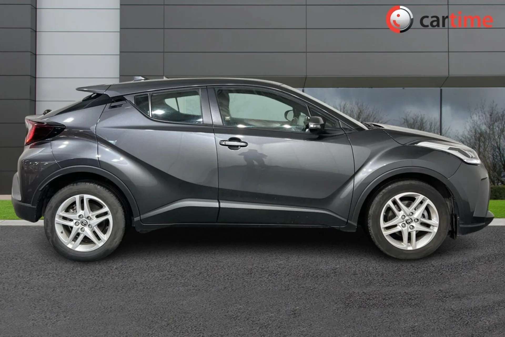 2023 TOYOTA CHR 2023 TOYOTA CHR