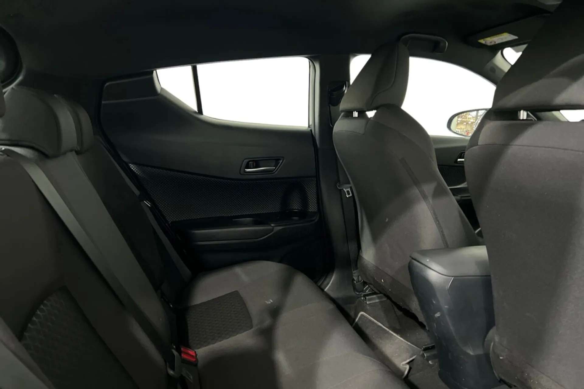 2023 TOYOTA CHR 2023 TOYOTA CHR