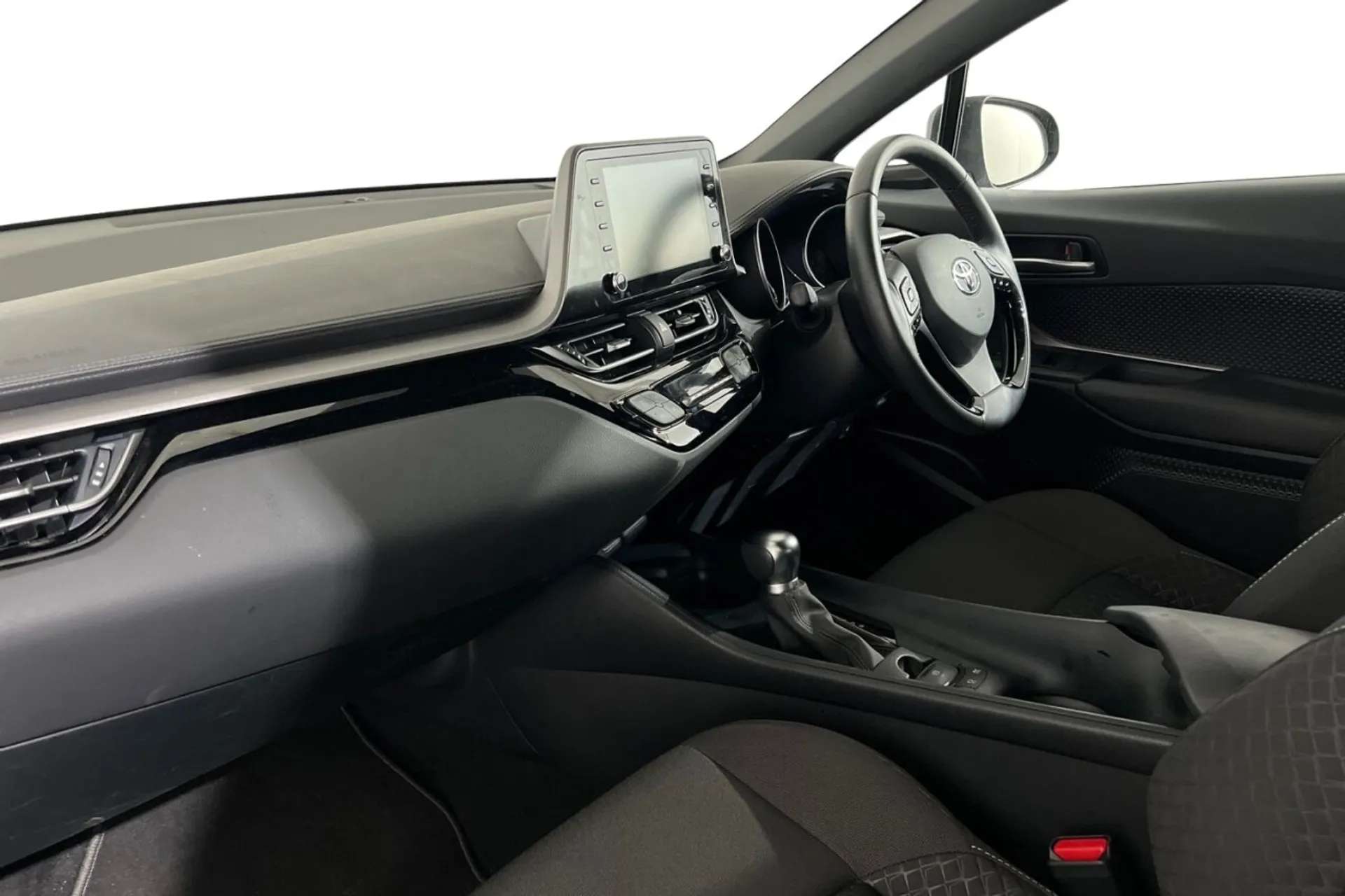 2023 TOYOTA CHR 2023 TOYOTA CHR