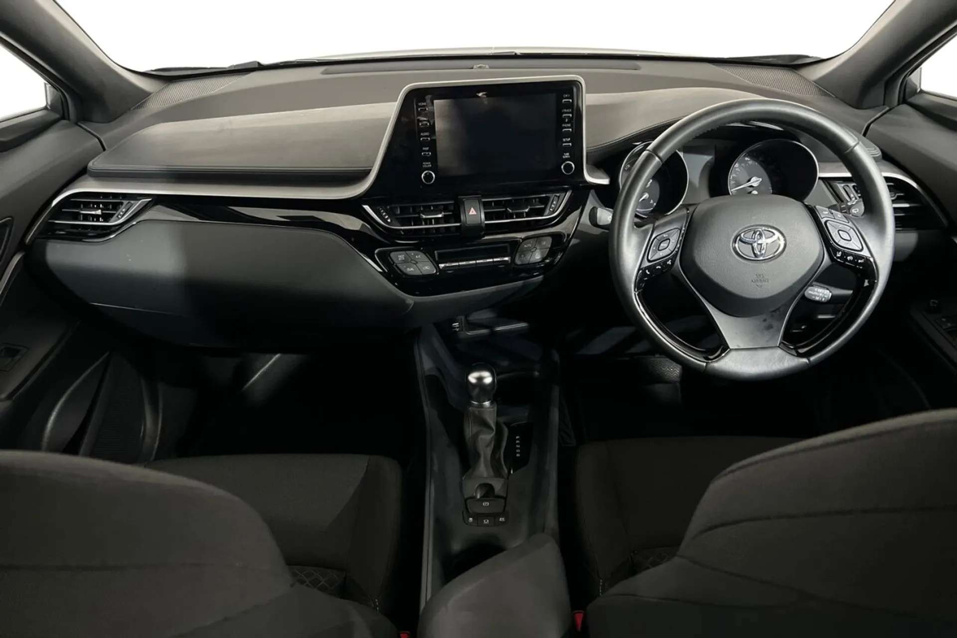 2023 TOYOTA CHR 2023 TOYOTA CHR