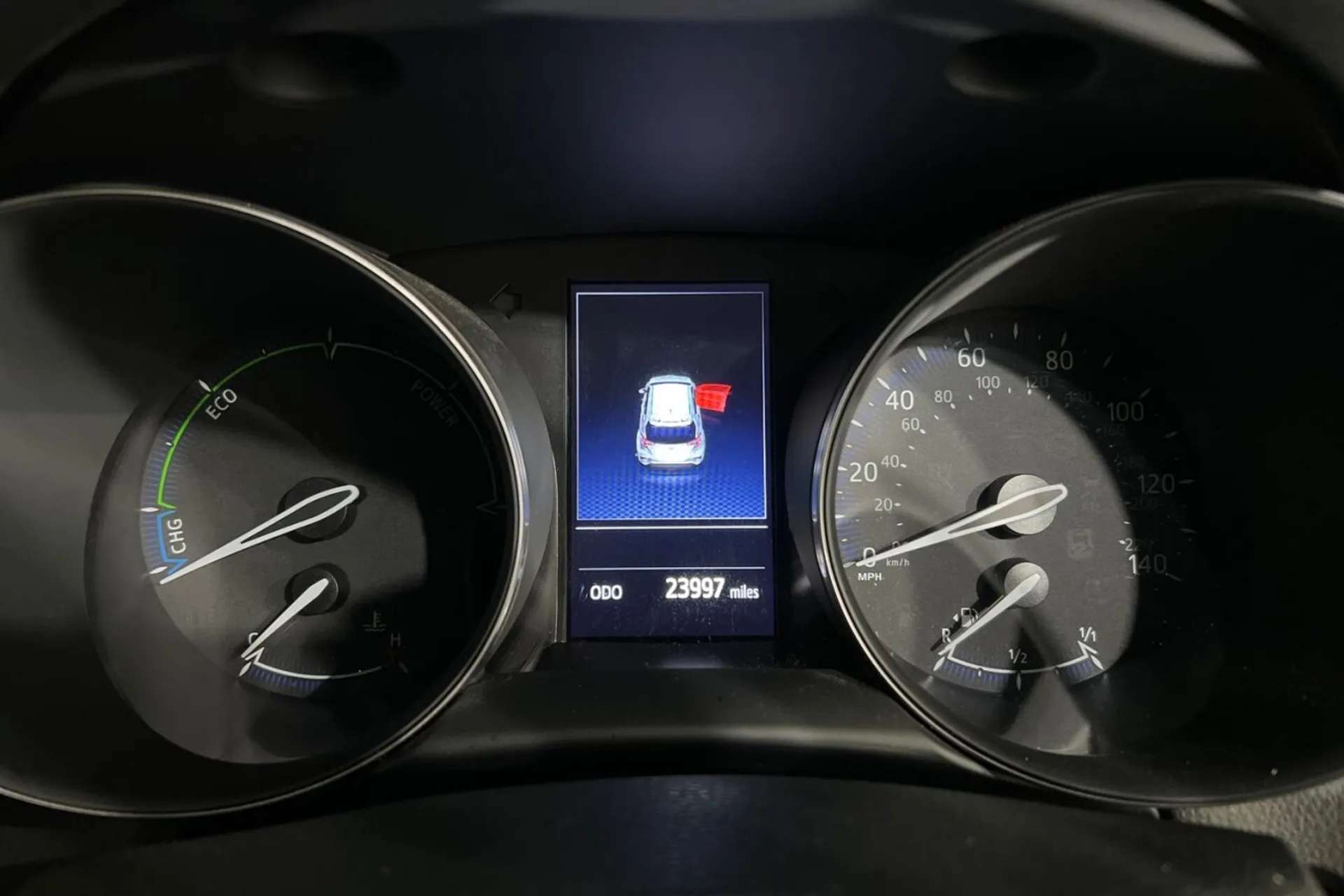 2023 TOYOTA CHR 2023 TOYOTA CHR