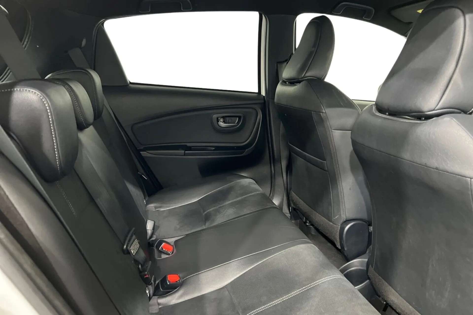 2020 TOYOTA YARIS 2020 TOYOTA YARIS