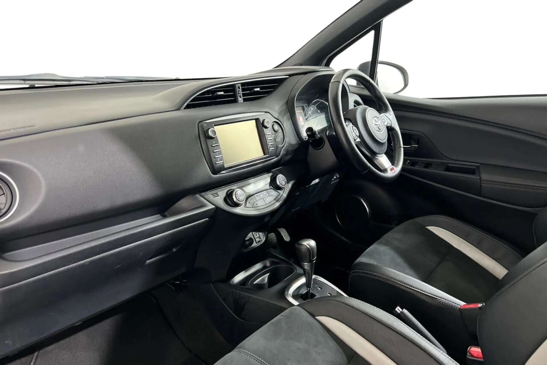 2020 TOYOTA YARIS 2020 TOYOTA YARIS