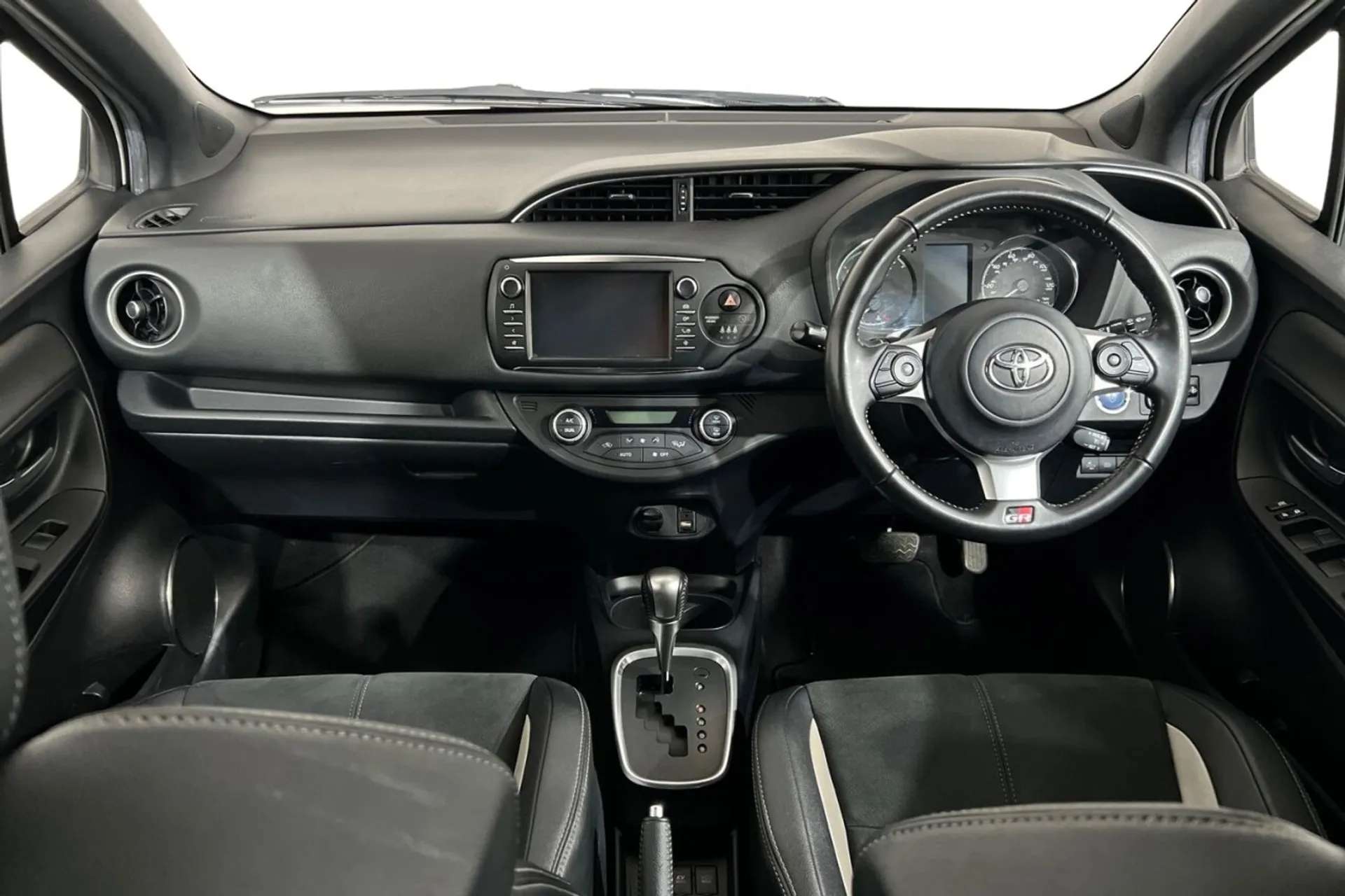 2020 TOYOTA YARIS 2020 TOYOTA YARIS