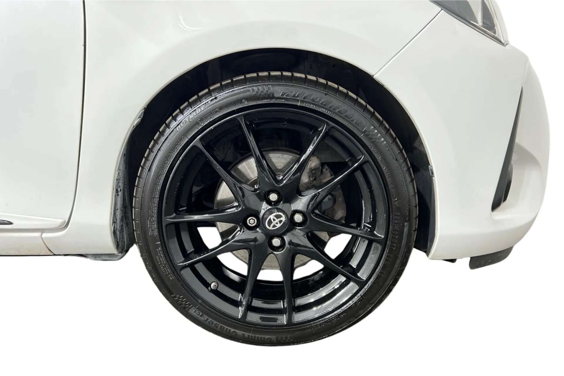 2020 TOYOTA YARIS 2020 TOYOTA YARIS