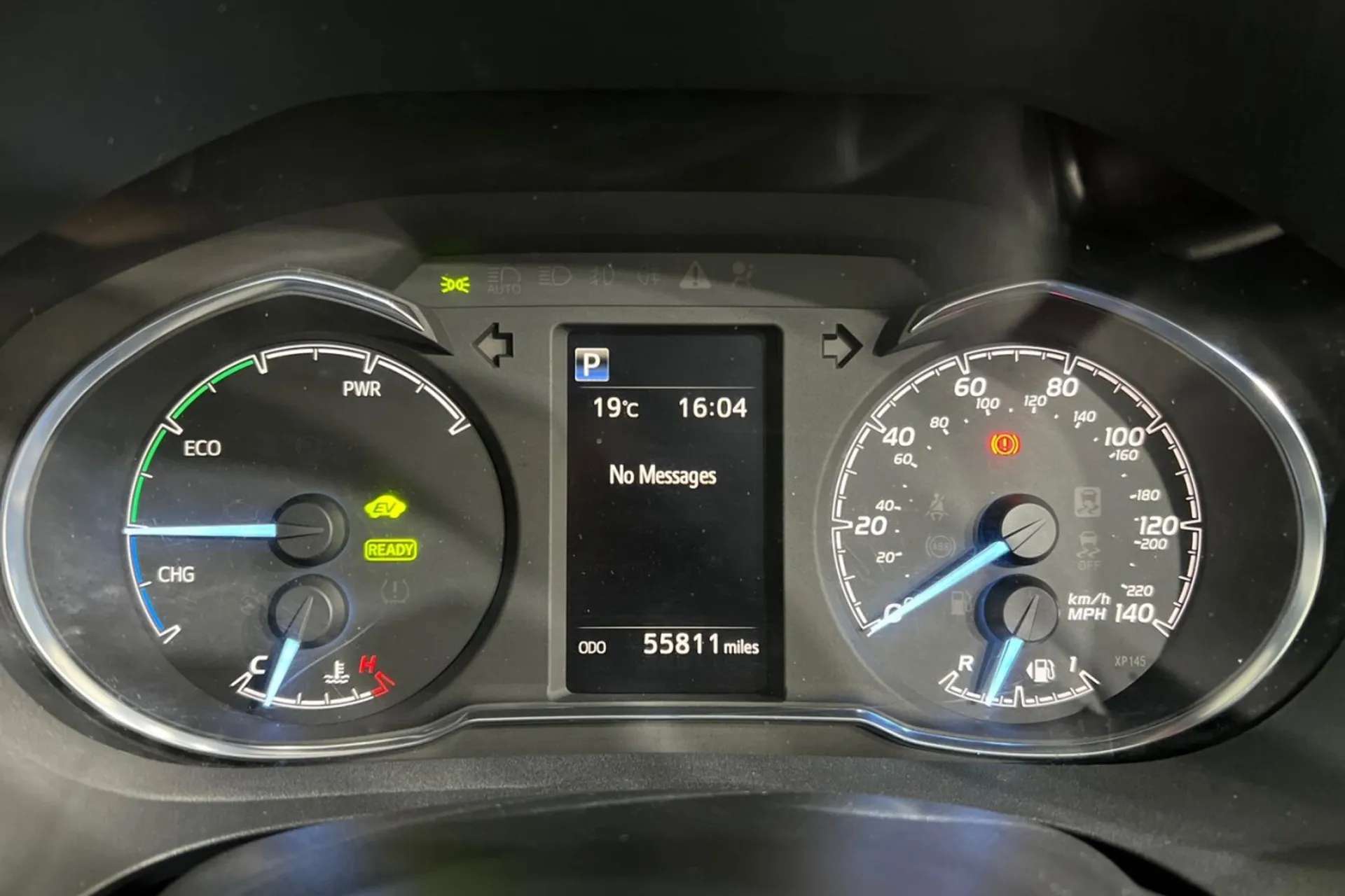 2020 TOYOTA YARIS 2020 TOYOTA YARIS