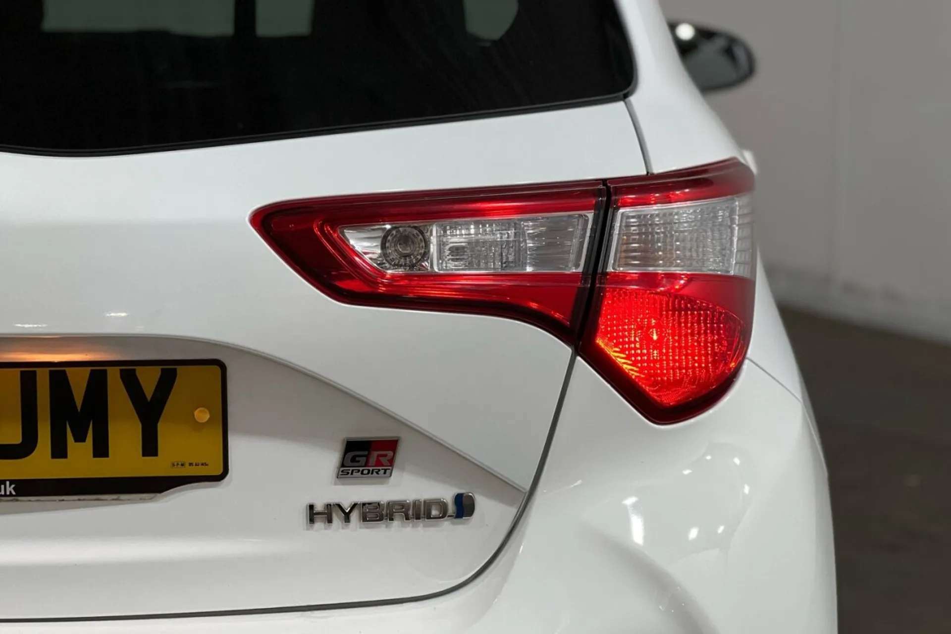 2020 TOYOTA YARIS 2020 TOYOTA YARIS