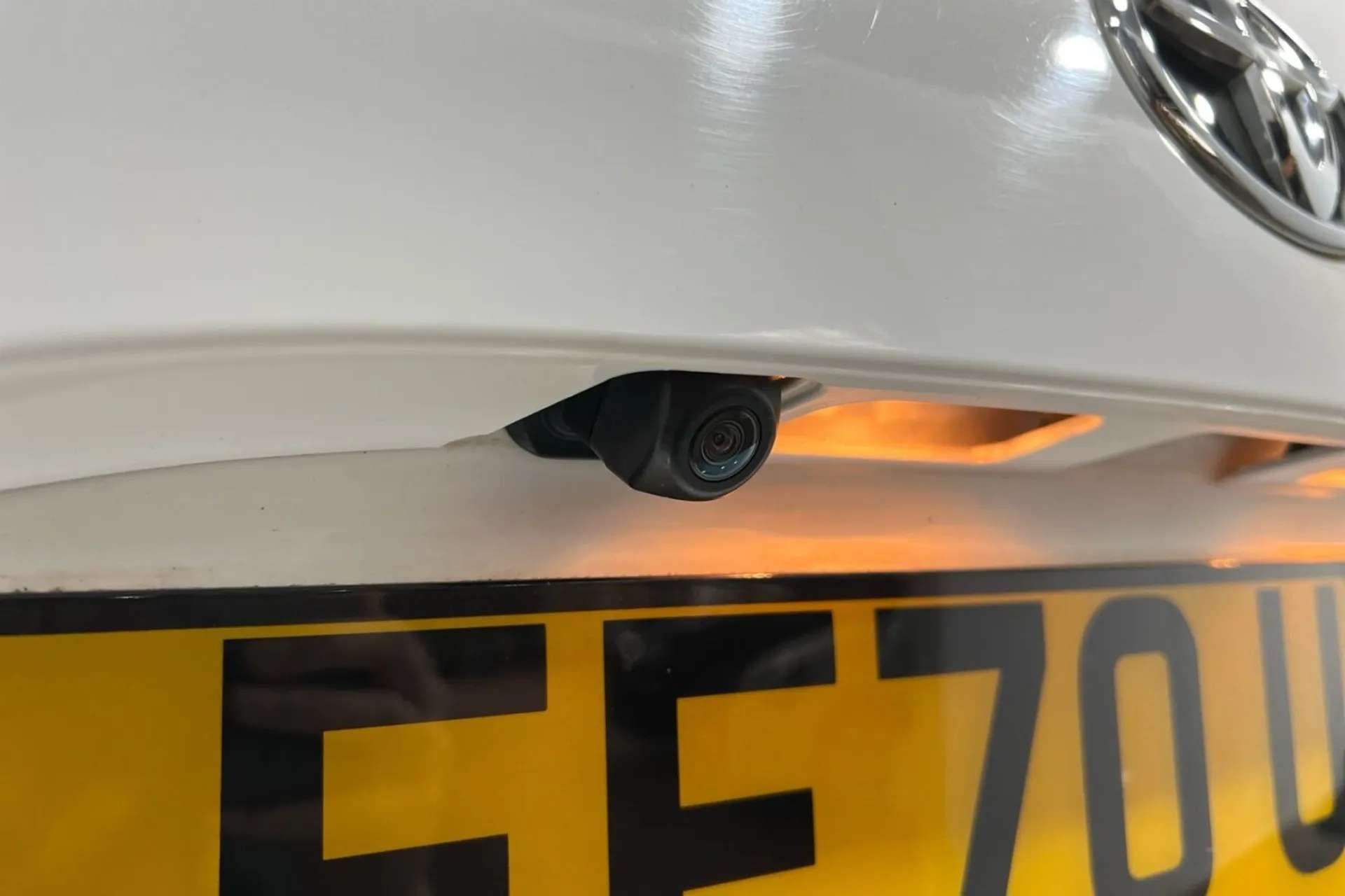 2020 TOYOTA YARIS 2020 TOYOTA YARIS