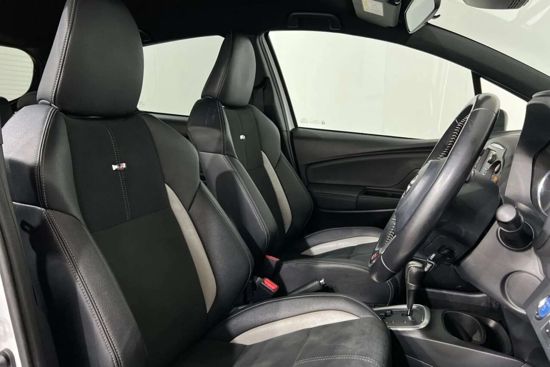 2020 TOYOTA YARIS 2020 TOYOTA YARIS