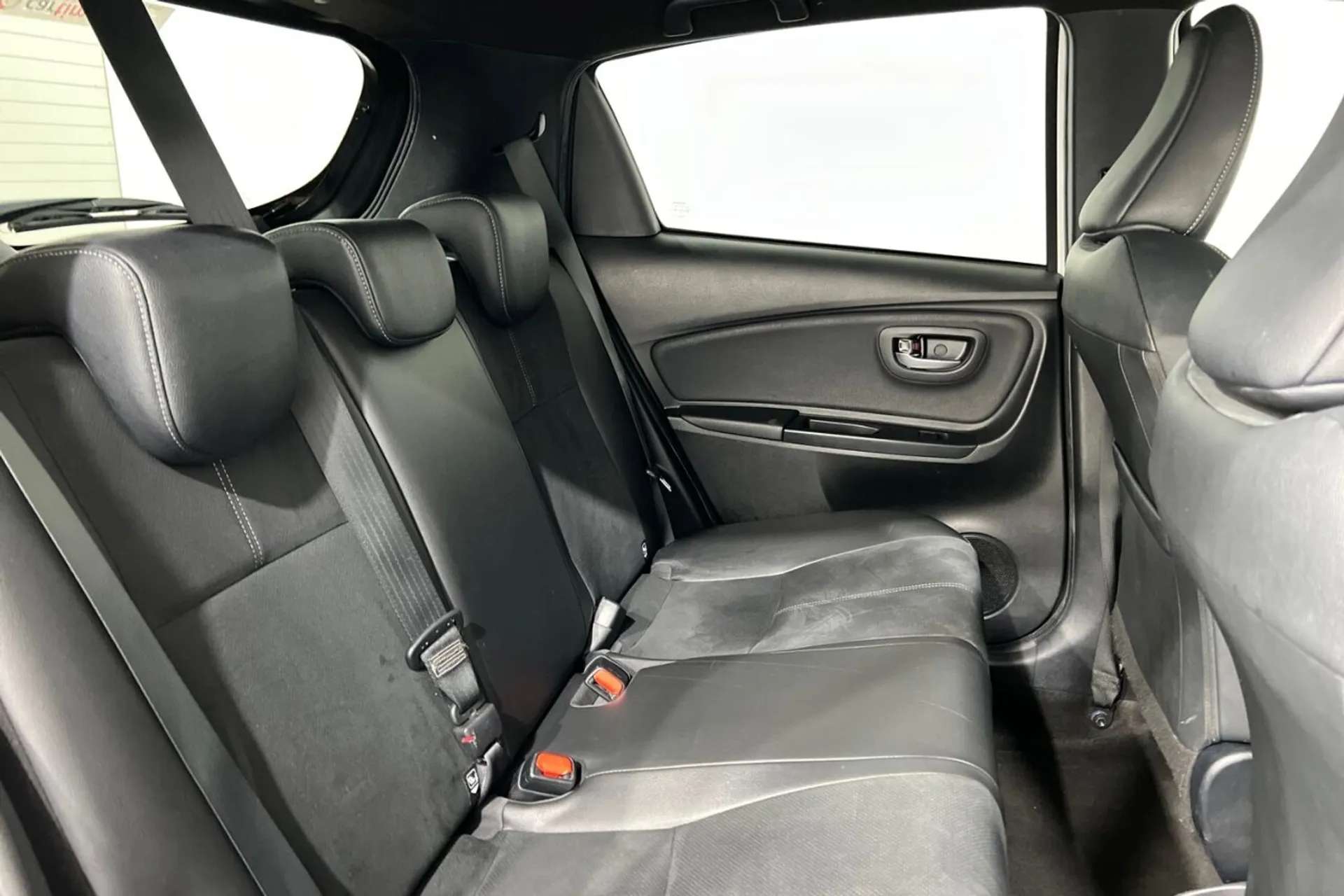 2020 TOYOTA YARIS 2020 TOYOTA YARIS