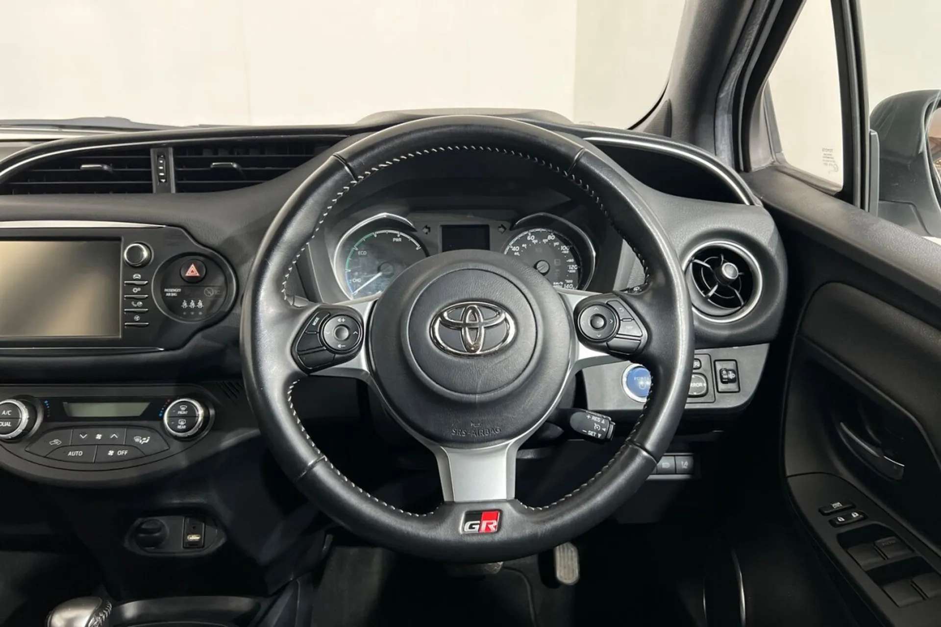 2020 TOYOTA YARIS 2020 TOYOTA YARIS