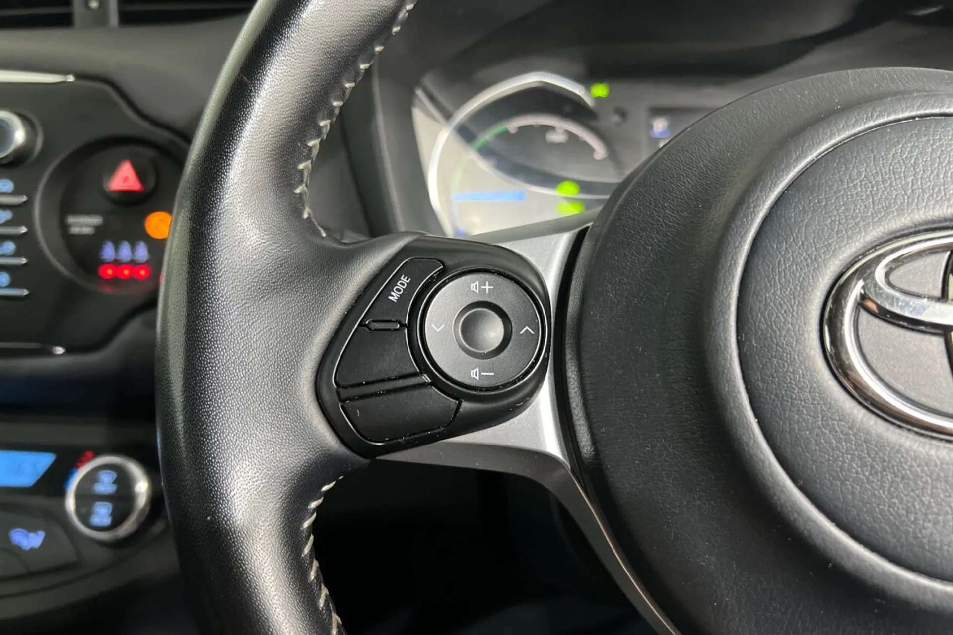 2020 TOYOTA YARIS 2020 TOYOTA YARIS