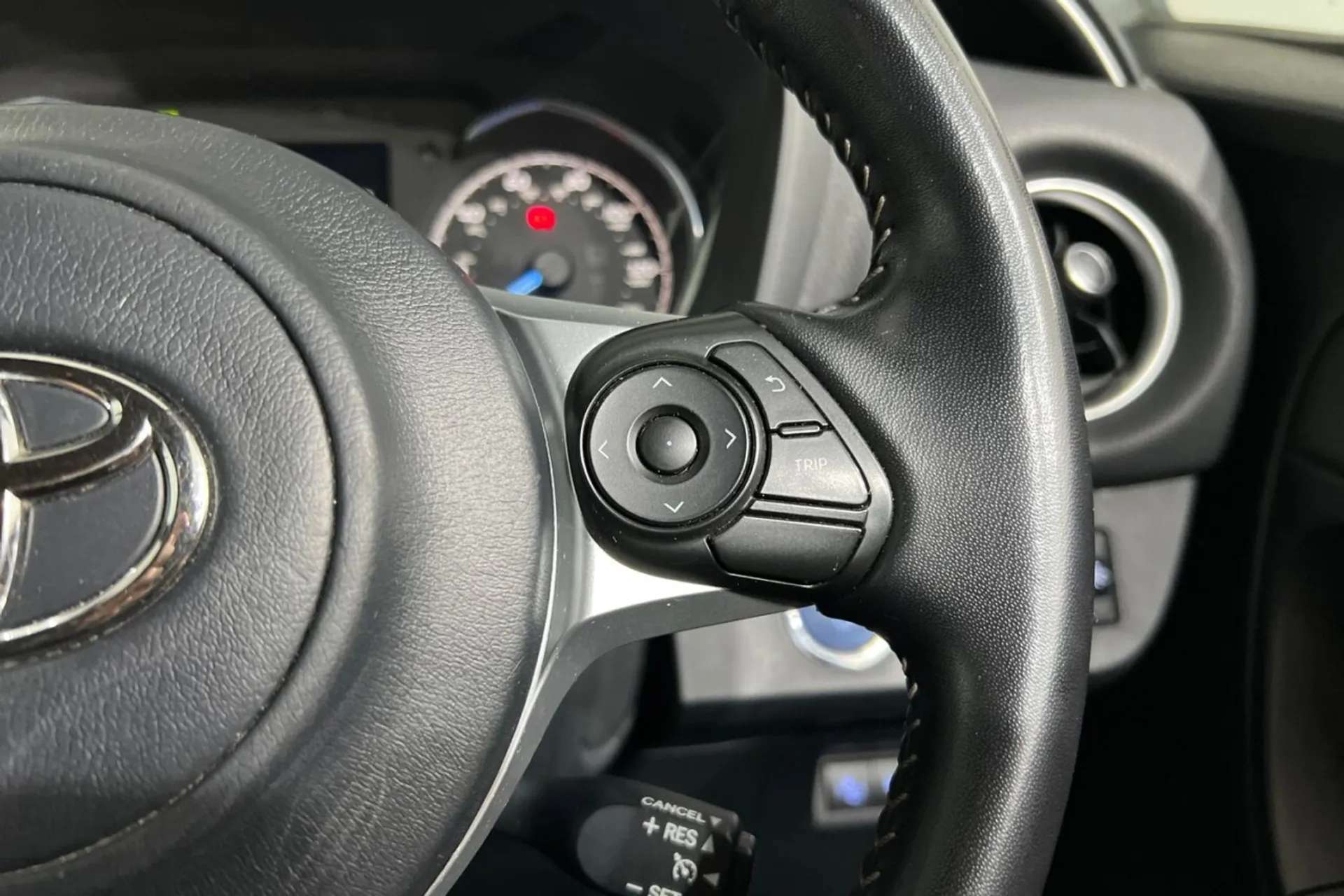 2020 TOYOTA YARIS 2020 TOYOTA YARIS