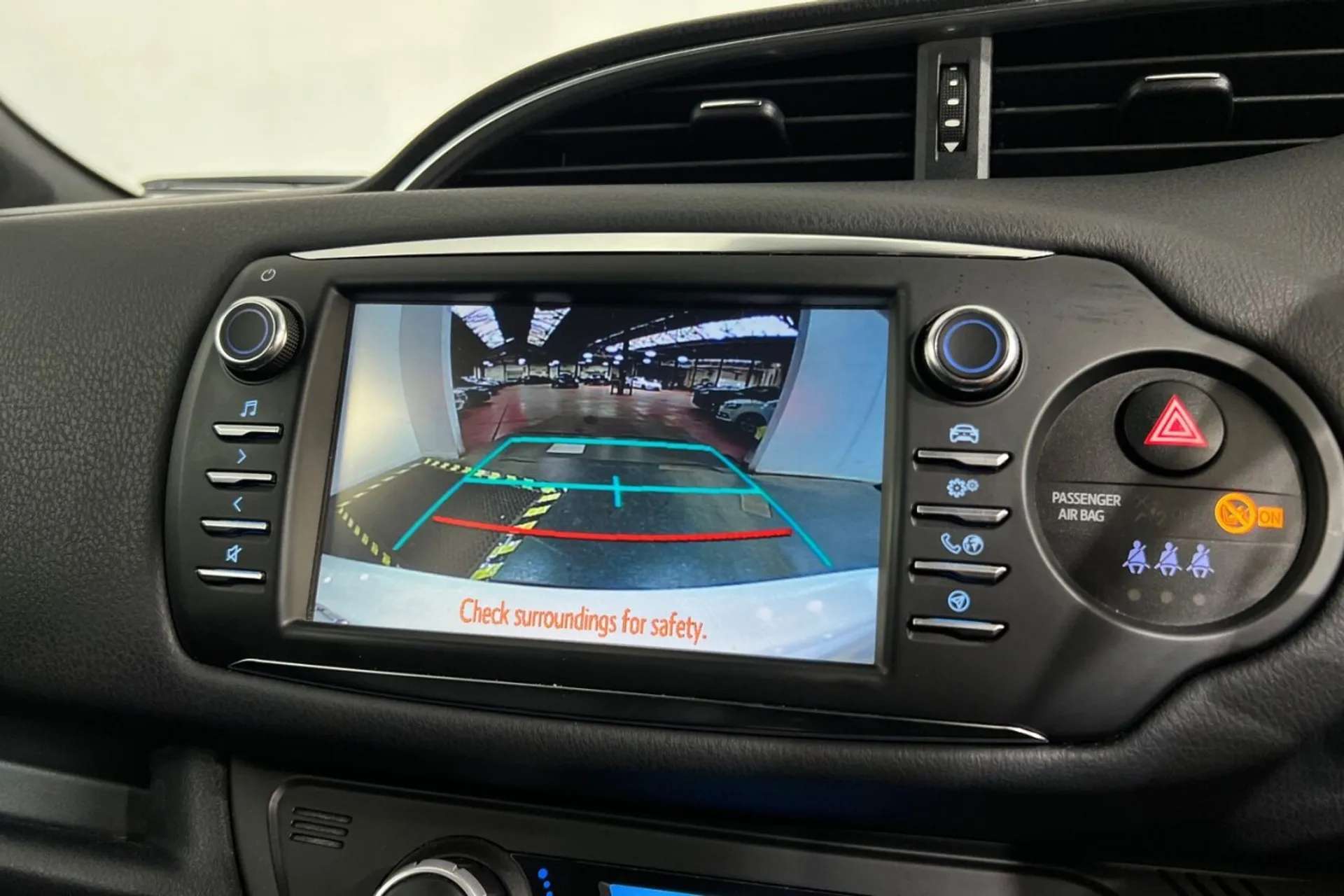 2020 TOYOTA YARIS 2020 TOYOTA YARIS