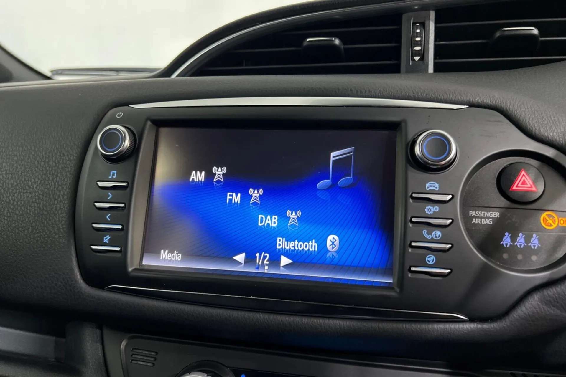 2020 TOYOTA YARIS 2020 TOYOTA YARIS