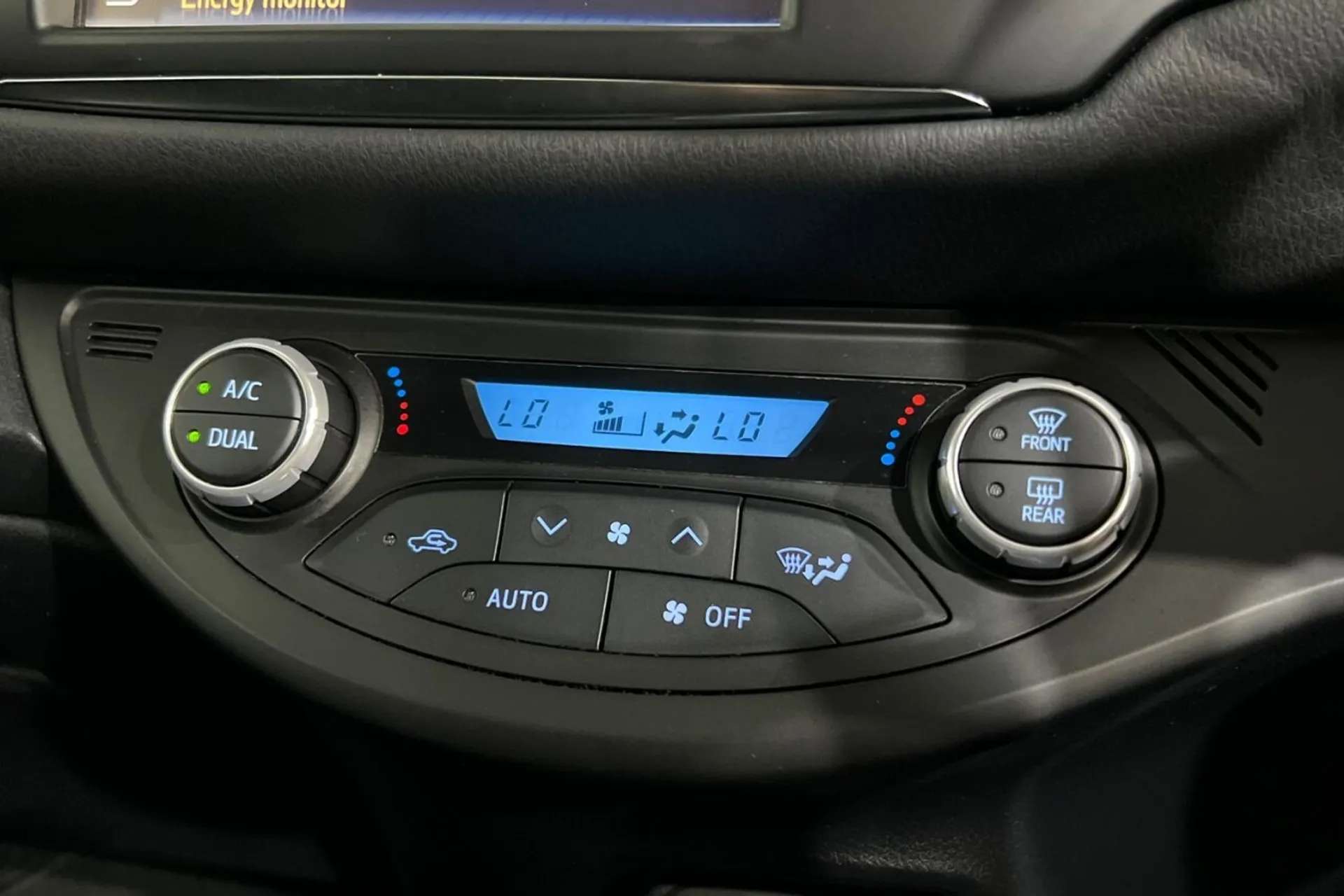 2020 TOYOTA YARIS 2020 TOYOTA YARIS