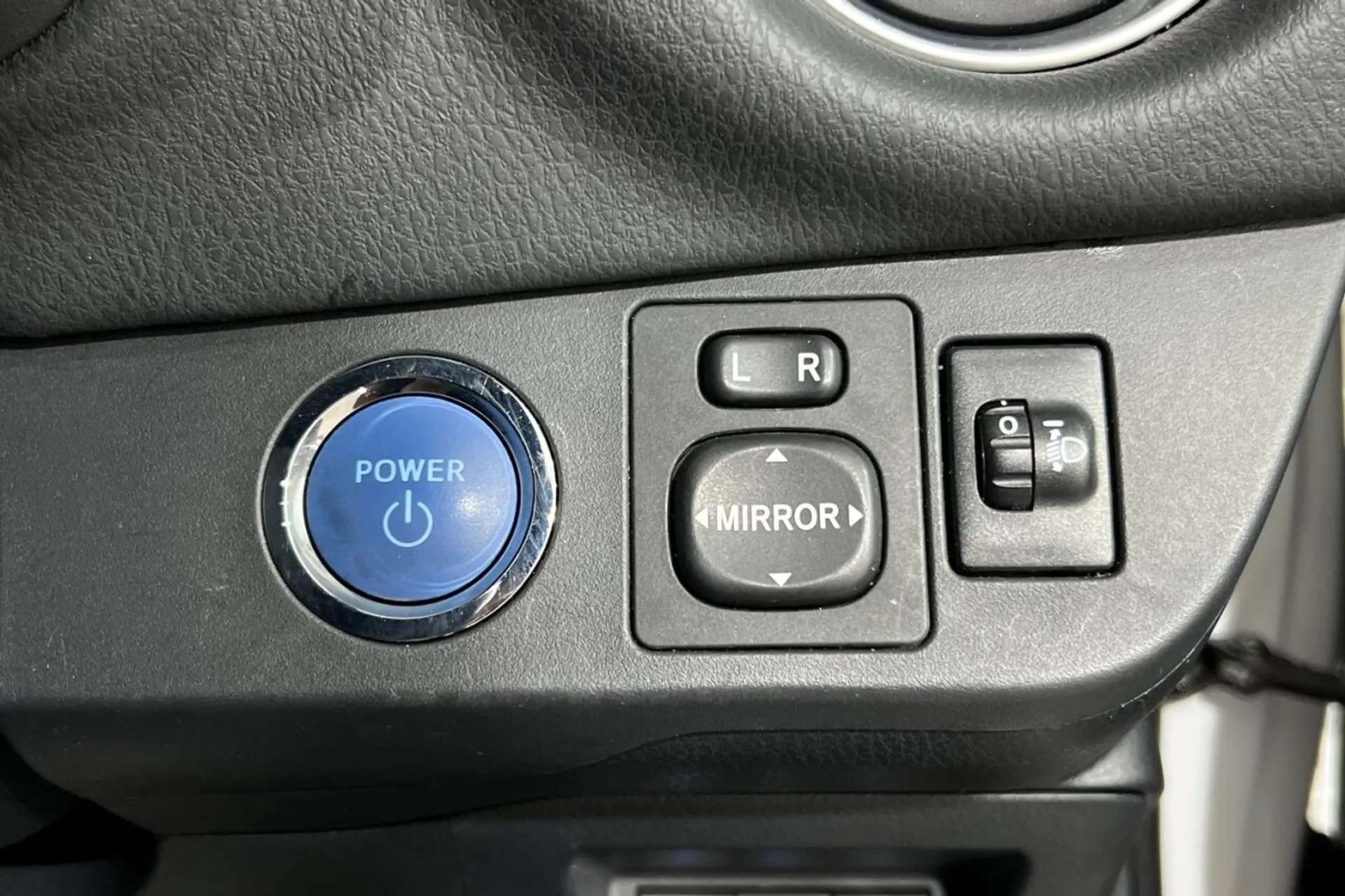 2020 TOYOTA YARIS 2020 TOYOTA YARIS