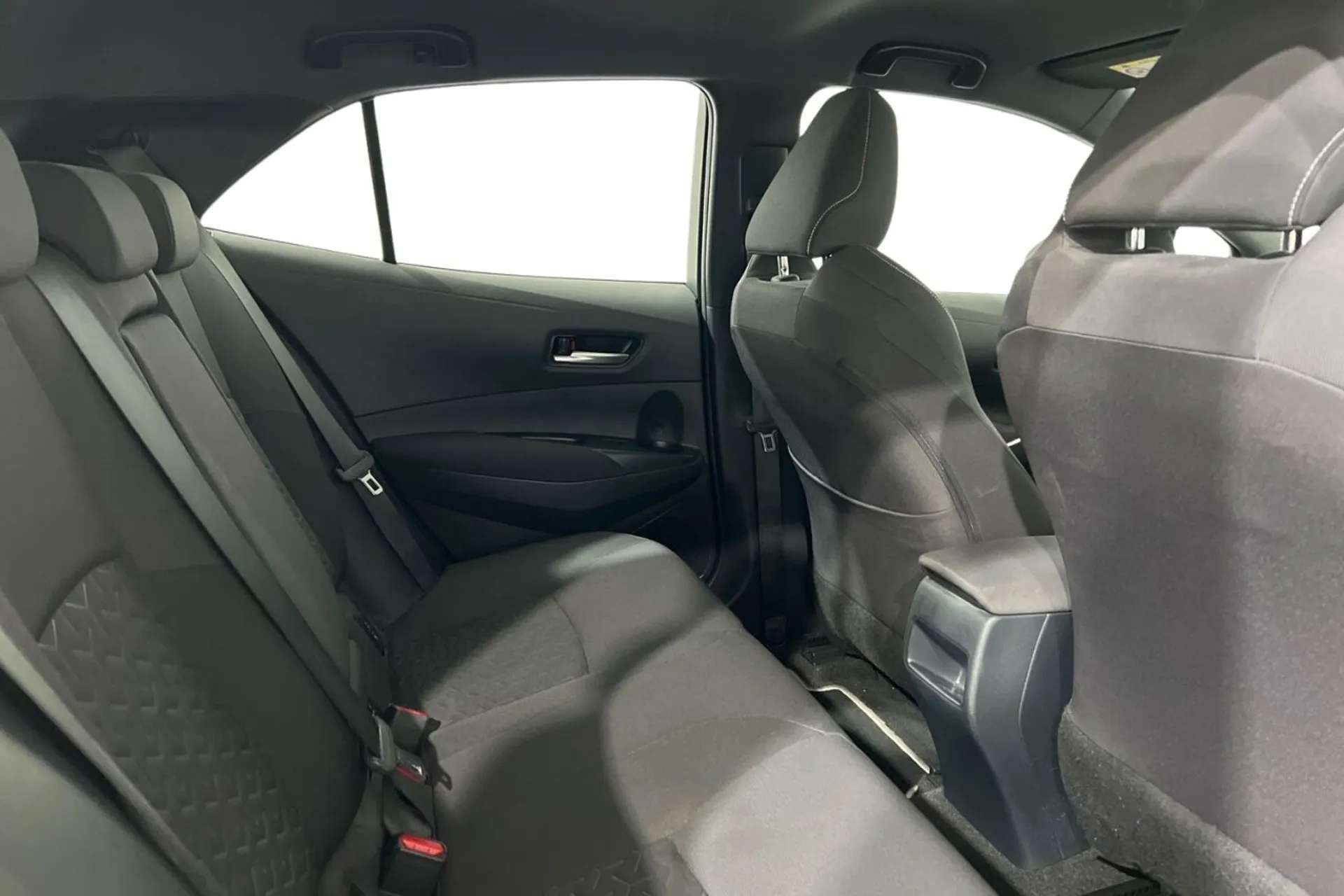 2022 TOYOTA COROLLA 2022 TOYOTA COROLLA