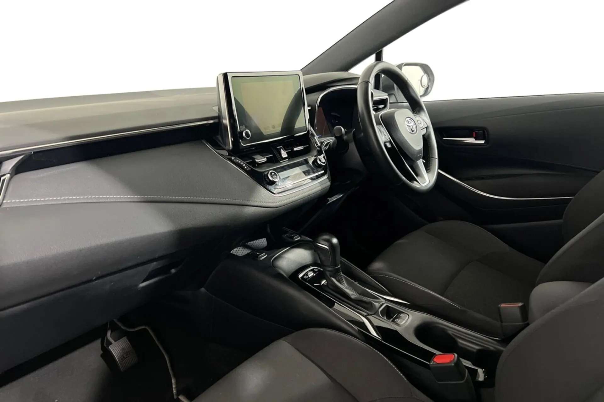 2022 TOYOTA COROLLA 2022 TOYOTA COROLLA