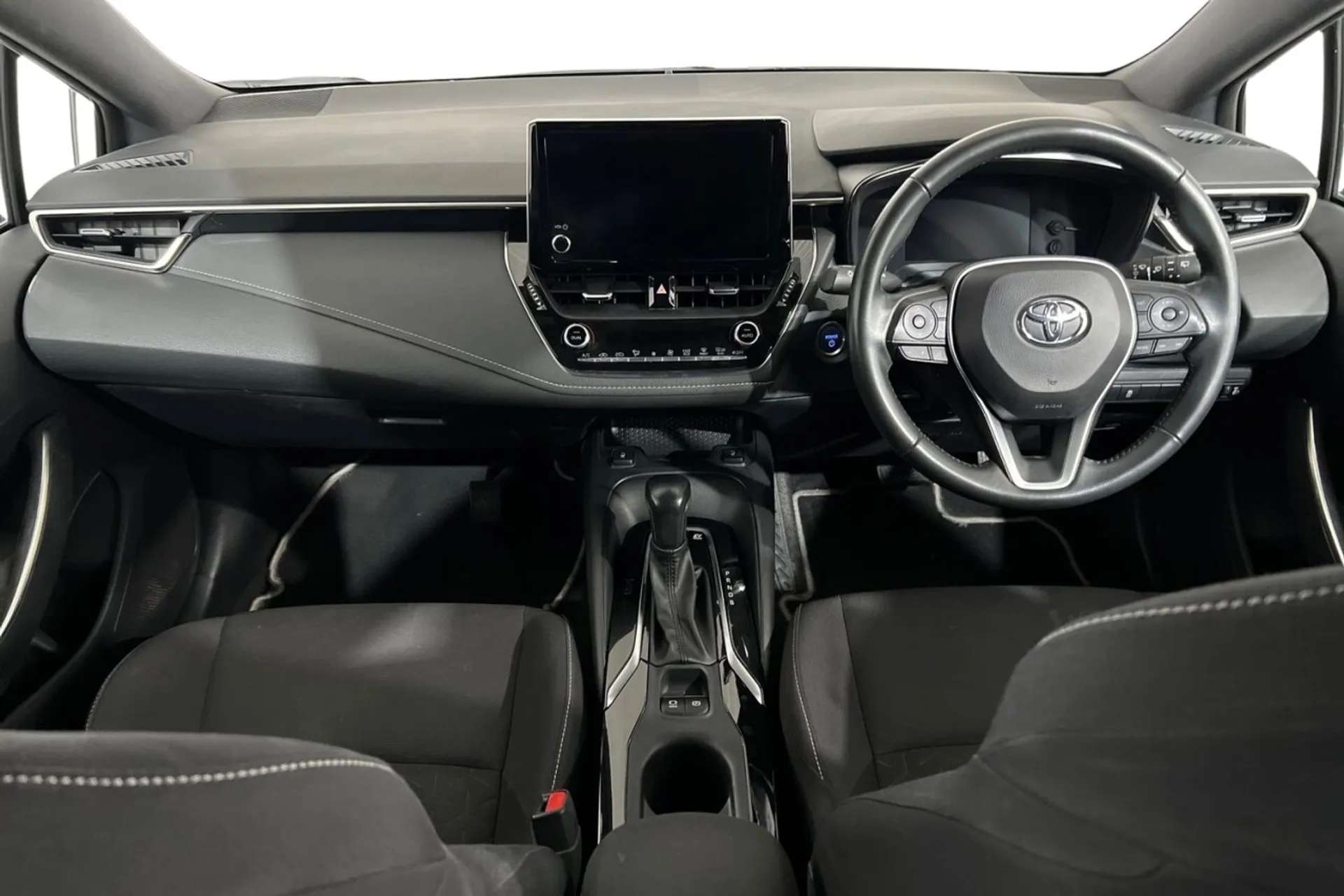 2022 TOYOTA COROLLA 2022 TOYOTA COROLLA