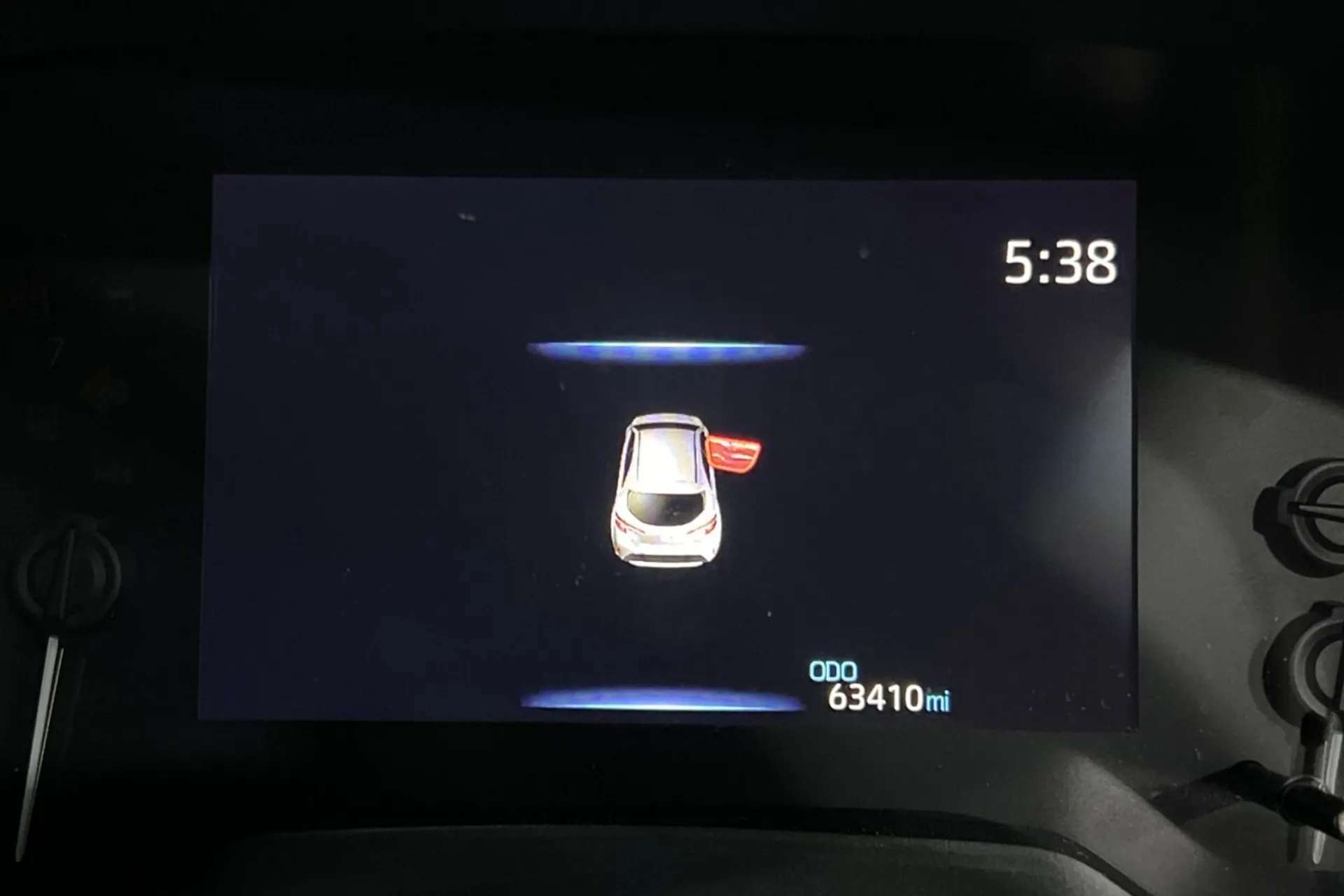 2022 TOYOTA COROLLA 2022 TOYOTA COROLLA