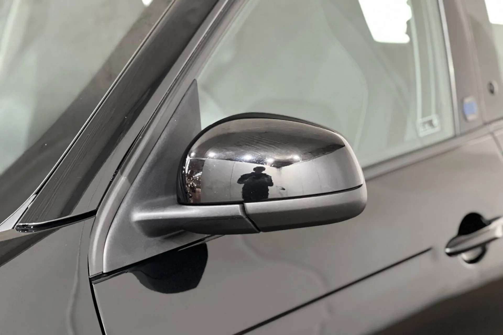 2020 SMART EQ FORFOUR 2020 SMART EQ FORFOUR