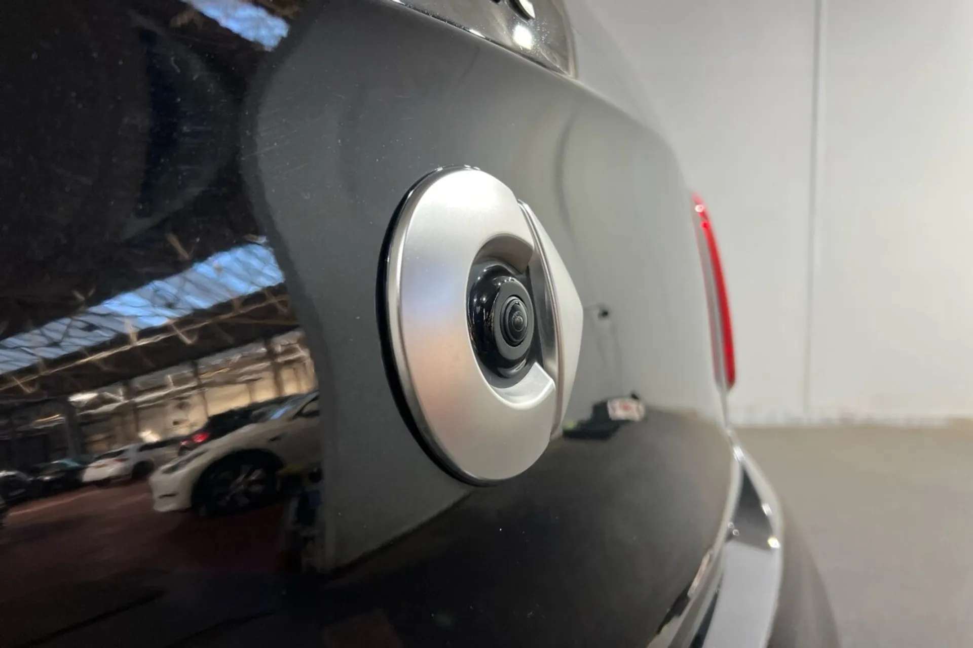 2020 SMART EQ FORFOUR 2020 SMART EQ FORFOUR